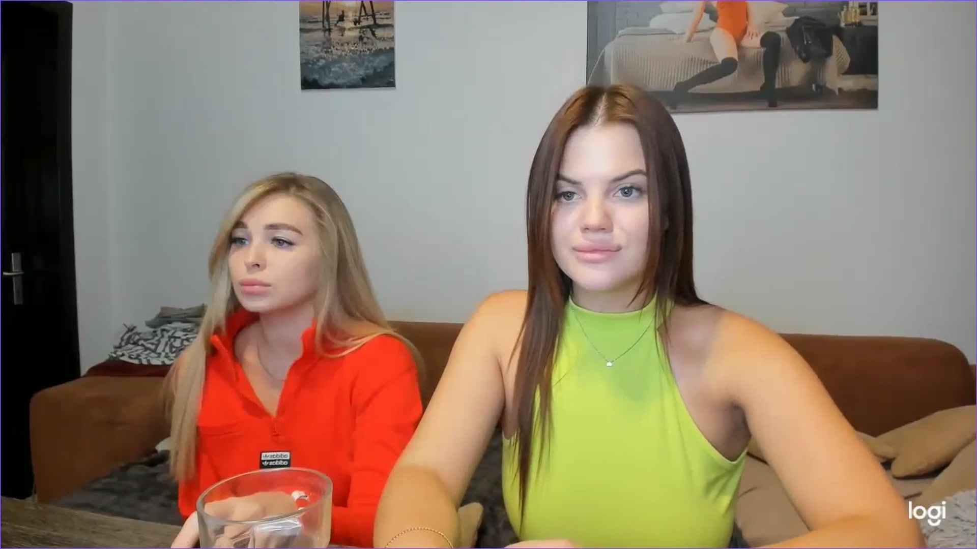 Gallery image thumbnail from StefaniNell's myfreecams stream on, 09/20/2024, 10:43 image 10 of 20