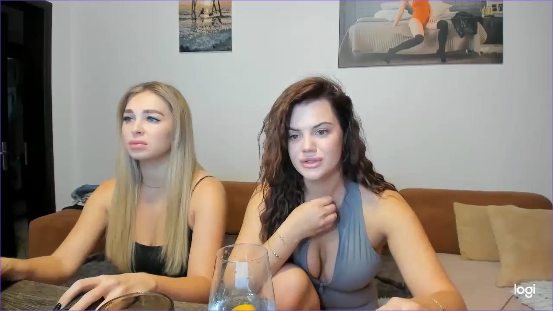 Gallery image thumbnail from StefaniNell's myfreecams stream on, 09/21/2024, 06:53 image 18 of 20