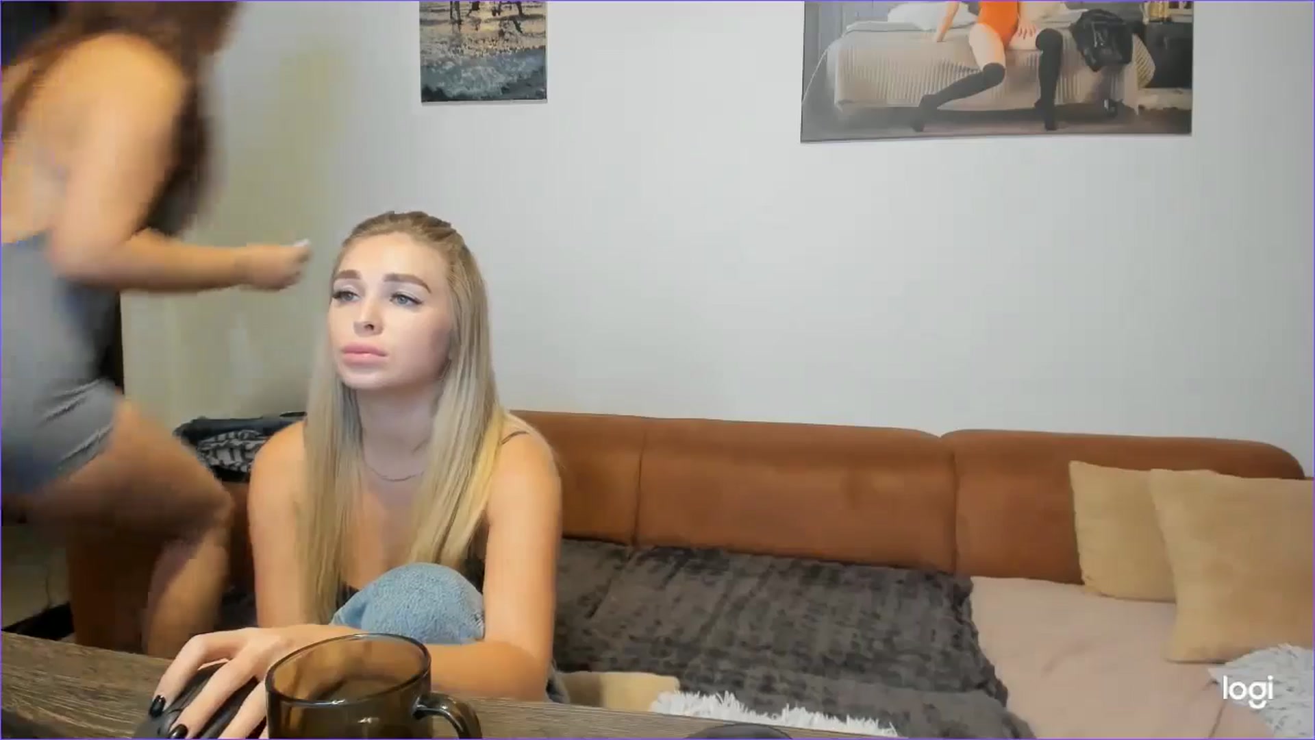 Gallery image thumbnail from StefaniNell's myfreecams stream on, 09/21/2024, 08:37 image 11 of 20