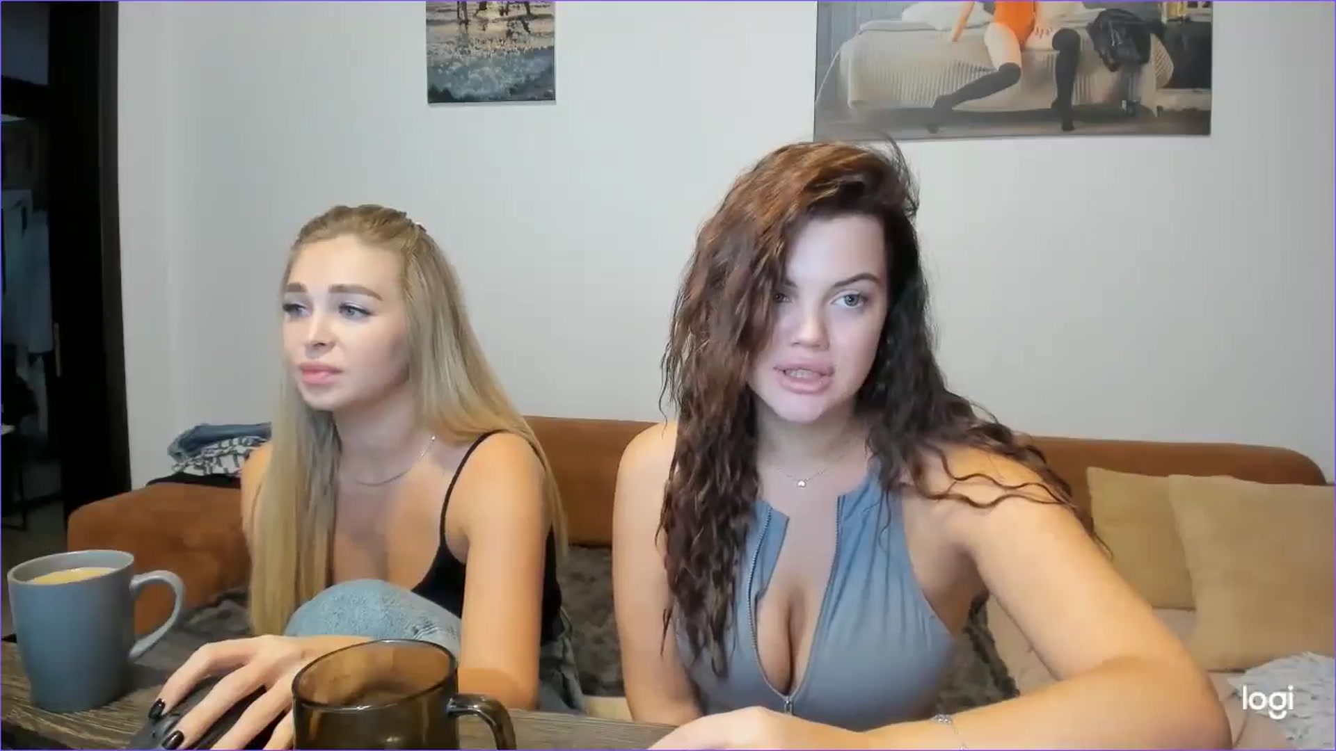Gallery image thumbnail from StefaniNell's myfreecams stream on, 09/21/2024, 08:37 image 19 of 20