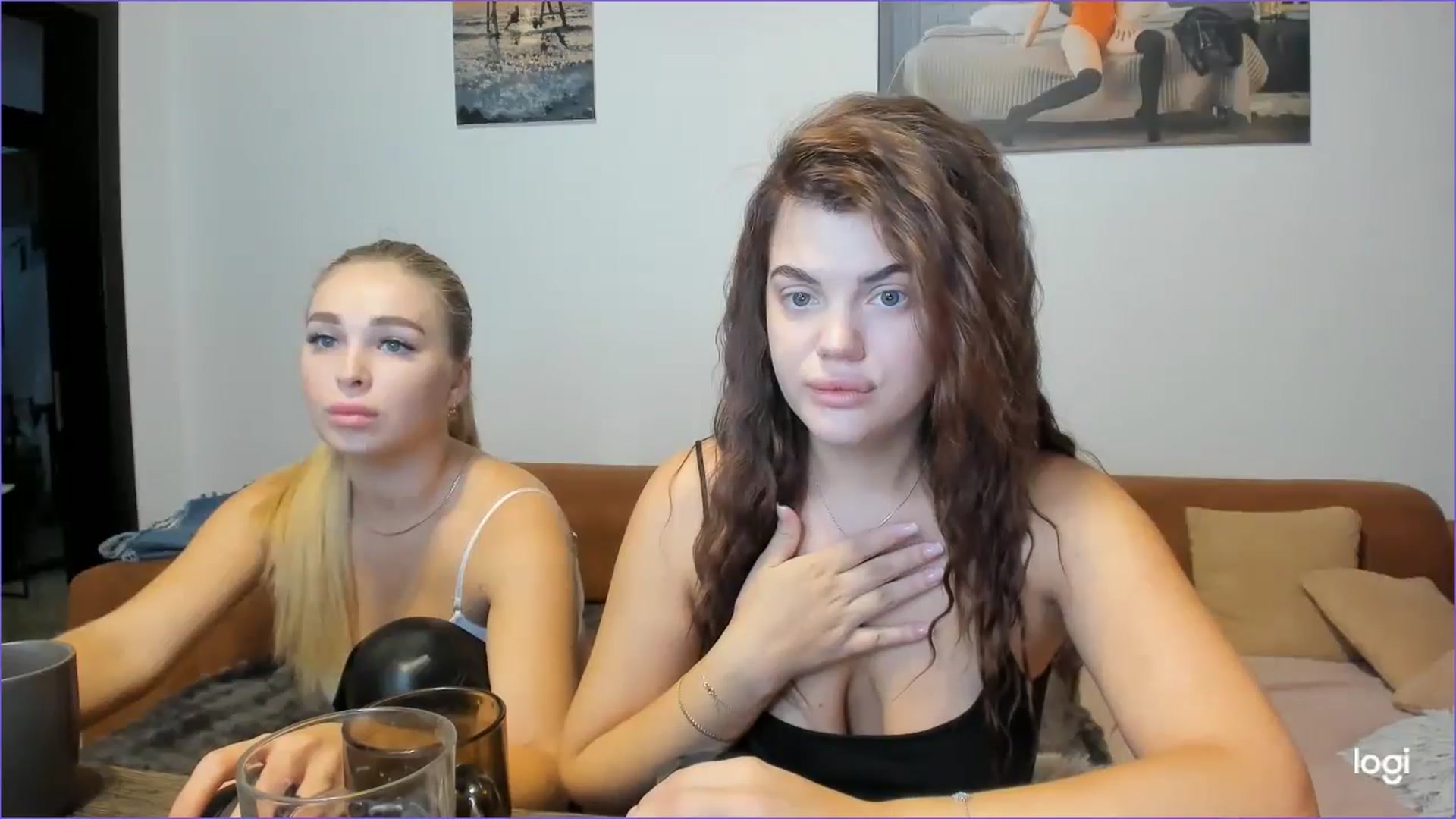 Gallery image thumbnail from StefaniNell's myfreecams stream on, 09/22/2024, 07:15 image 20 of 20