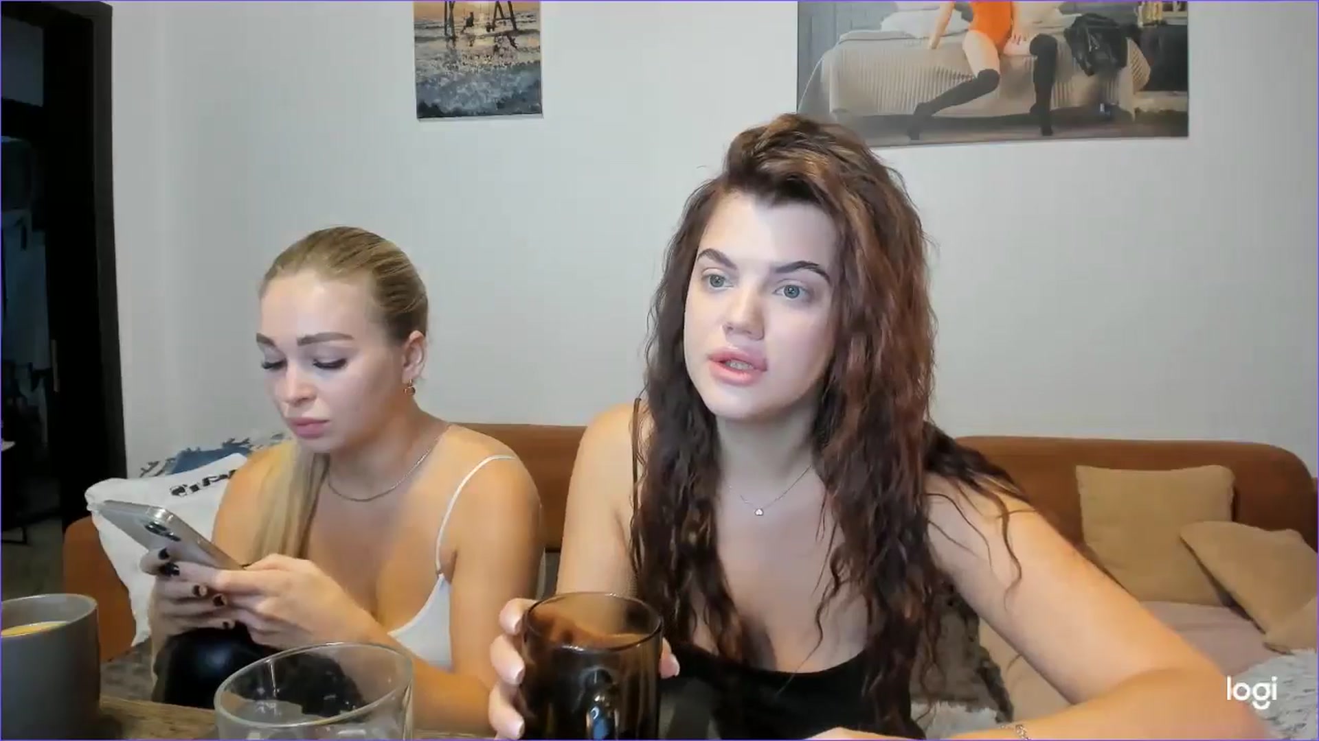 Gallery image thumbnail from StefaniNell's myfreecams stream on, 09/22/2024, 07:15 image 5 of 20