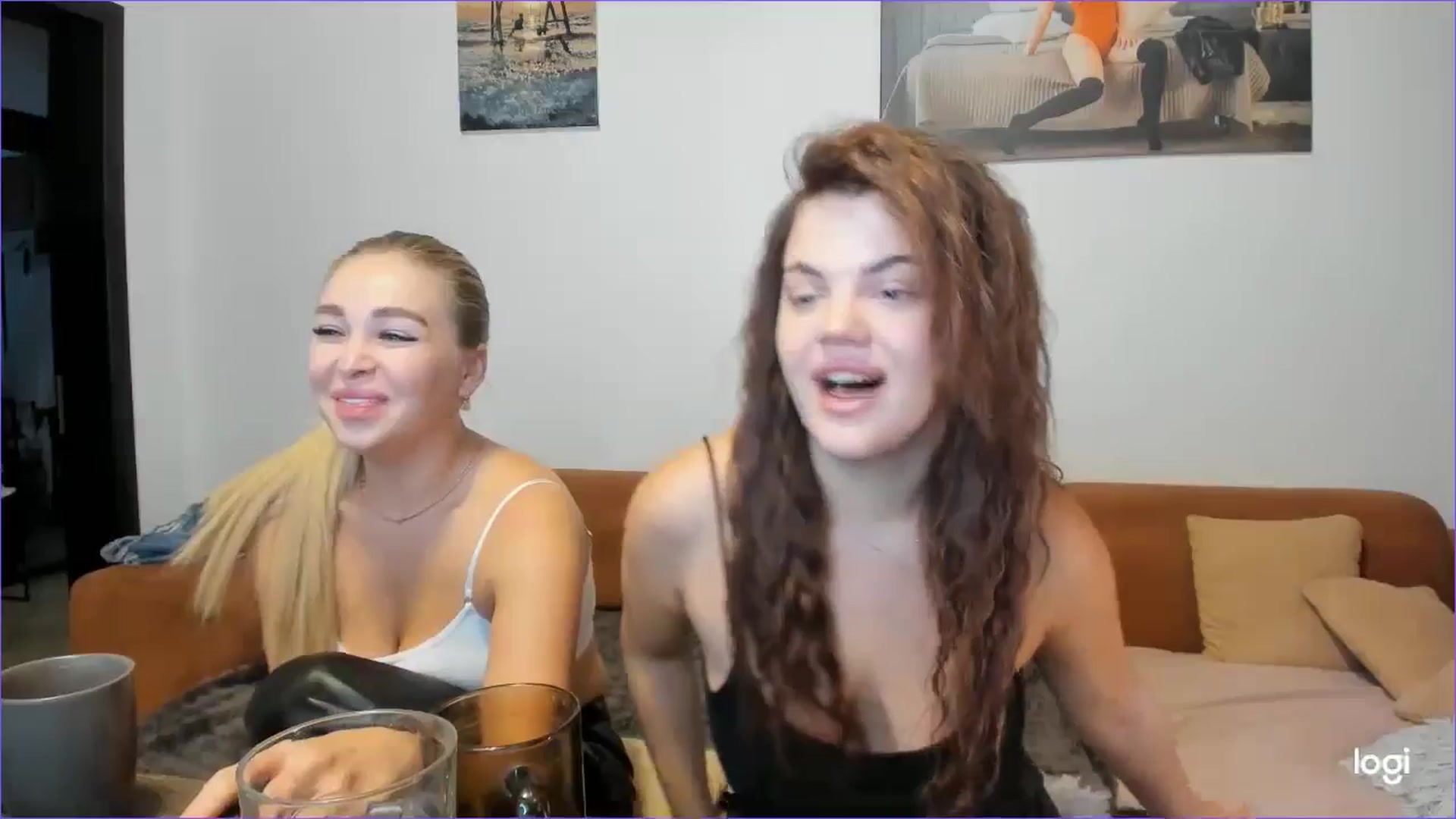Gallery image thumbnail from StefaniNell's myfreecams stream on, 09/22/2024, 07:15 image 15 of 20