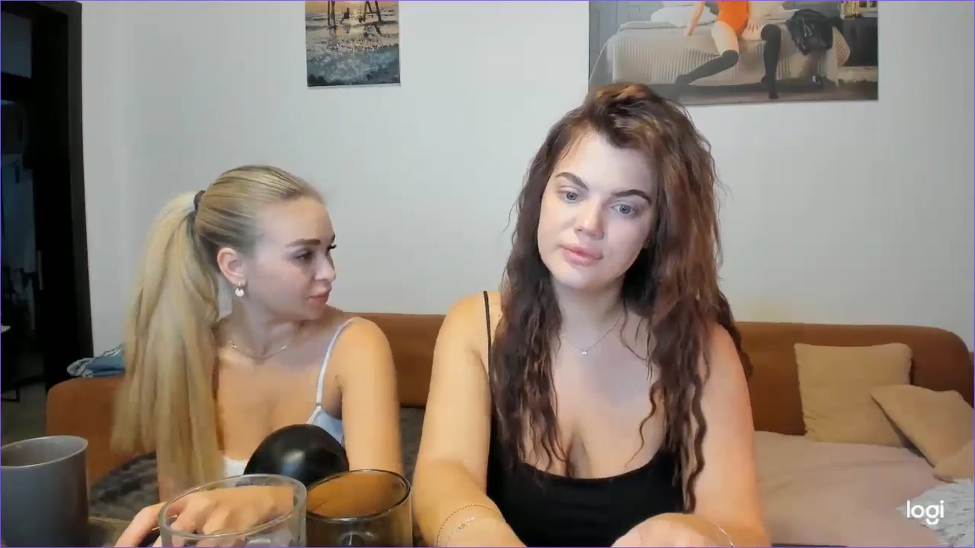 Gallery image thumbnail from StefaniNell's myfreecams stream on, 09/22/2024, 07:15 image 9 of 20