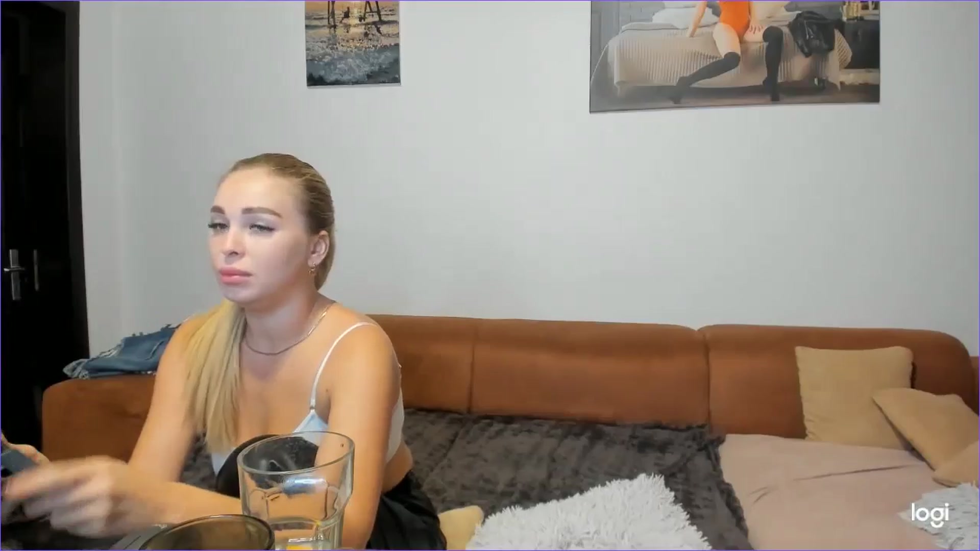 Gallery image thumbnail from StefaniNell's myfreecams stream on, 09/22/2024, 08:02 image 9 of 20