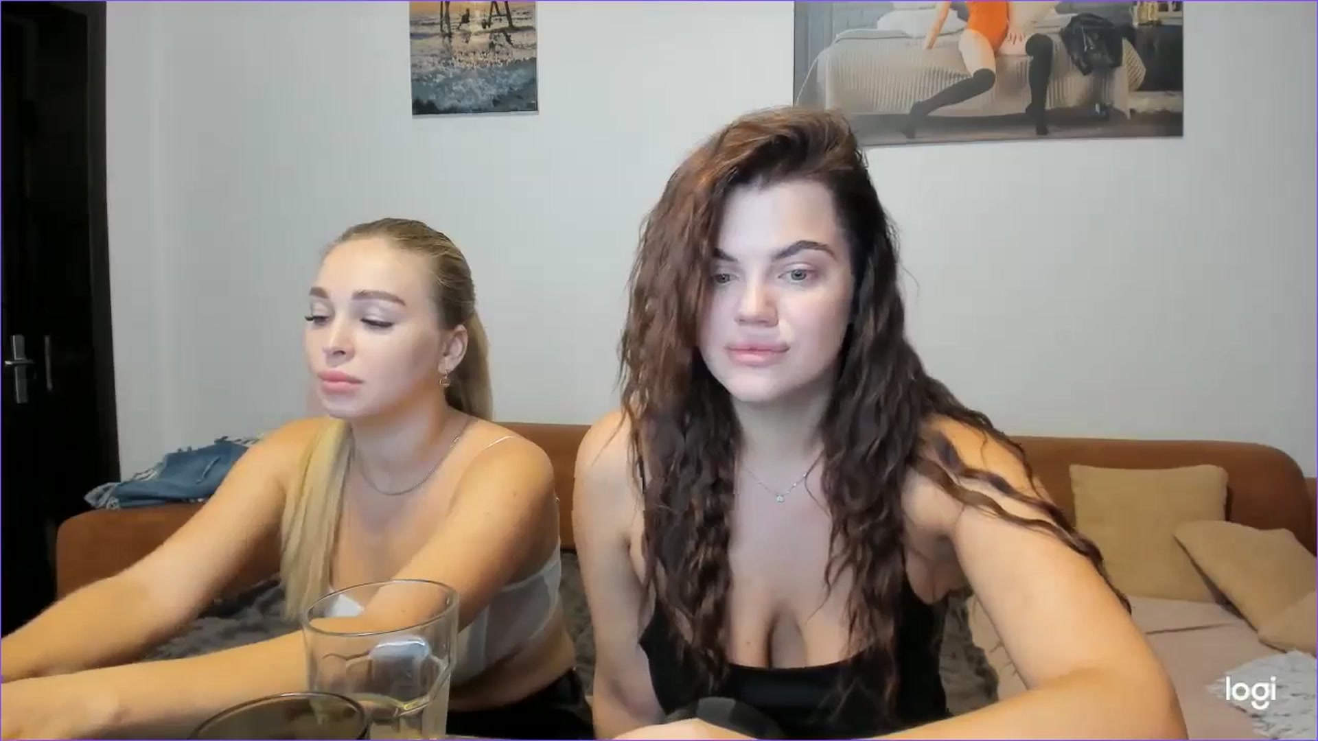 Gallery image thumbnail from StefaniNell's myfreecams stream on, 09/22/2024, 08:02 image 12 of 20