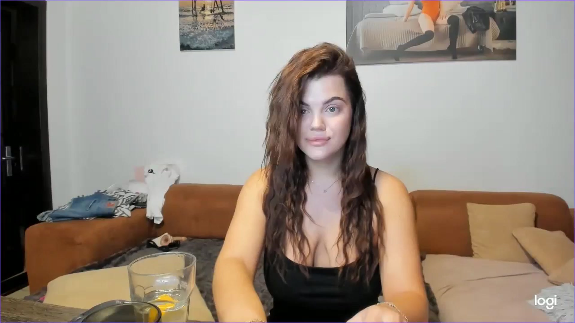 Gallery image thumbnail from StefaniNell's myfreecams stream on, 09/22/2024, 08:02 image 1 of 20