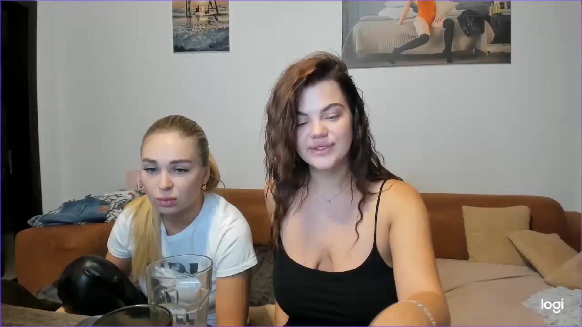 Gallery image thumbnail from StefaniNell's myfreecams stream on, 09/22/2024, 08:39 image 3 of 20