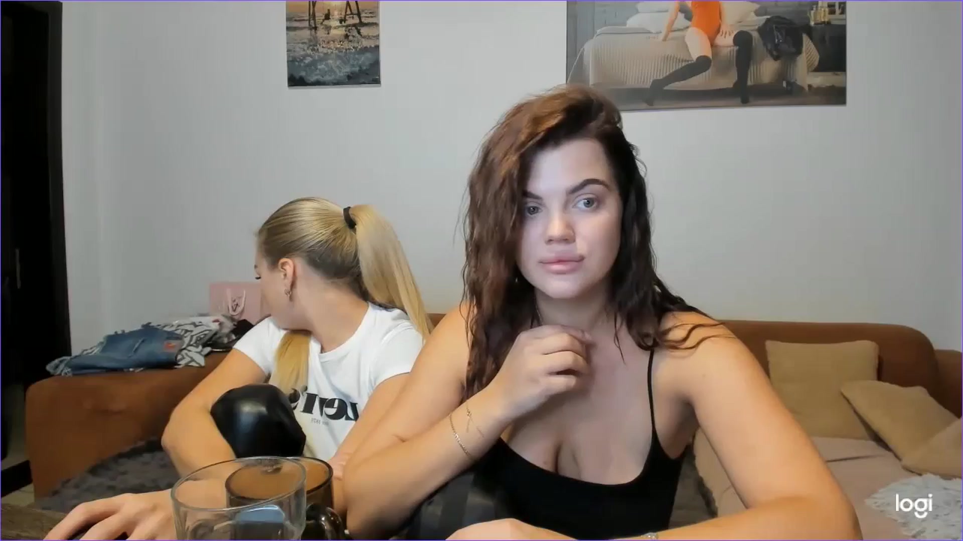 Gallery image thumbnail from StefaniNell's myfreecams stream on, 09/22/2024, 08:39 image 17 of 20
