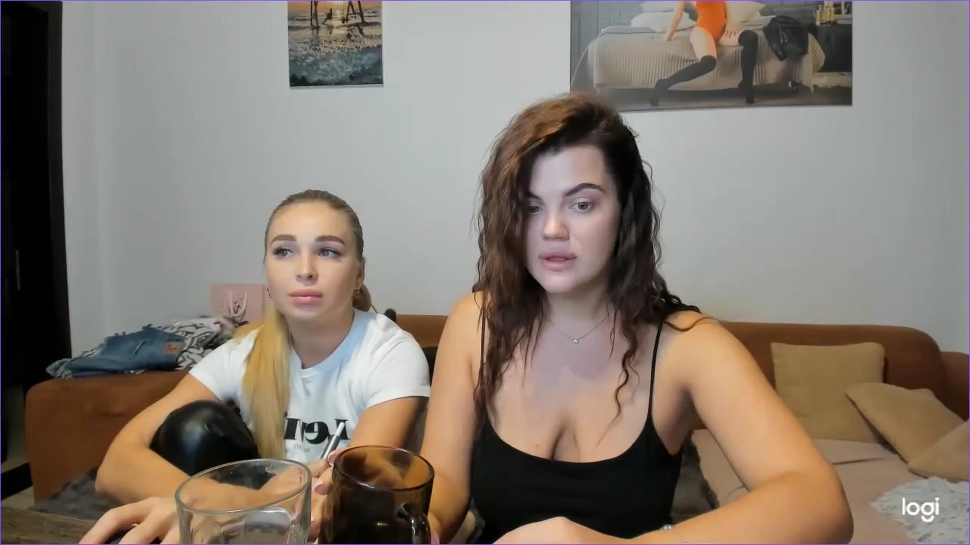 Gallery image thumbnail from StefaniNell's myfreecams stream on, 09/22/2024, 08:39 image 7 of 20