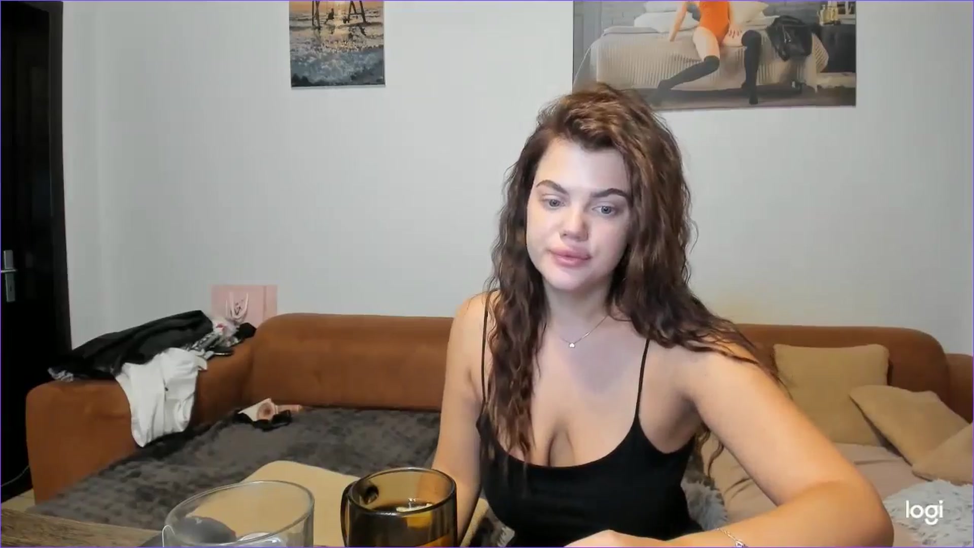 Gallery image thumbnail from StefaniNell's myfreecams stream on, 09/22/2024, 09:45 image 14 of 20