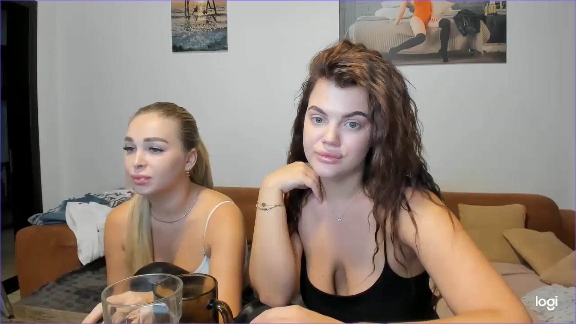 Gallery image thumbnail from StefaniNell's myfreecams stream on, 09/22/2024, 09:45 image 1 of 20
