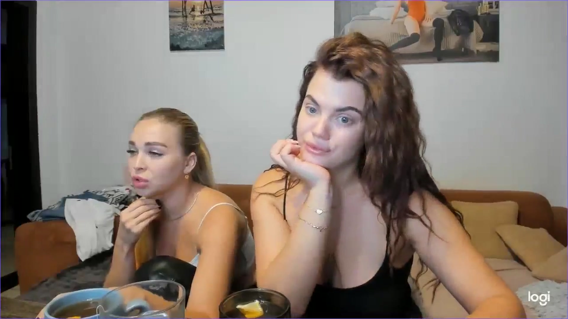 Gallery image thumbnail from StefaniNell's myfreecams stream on, 09/22/2024, 09:45 image 4 of 20
