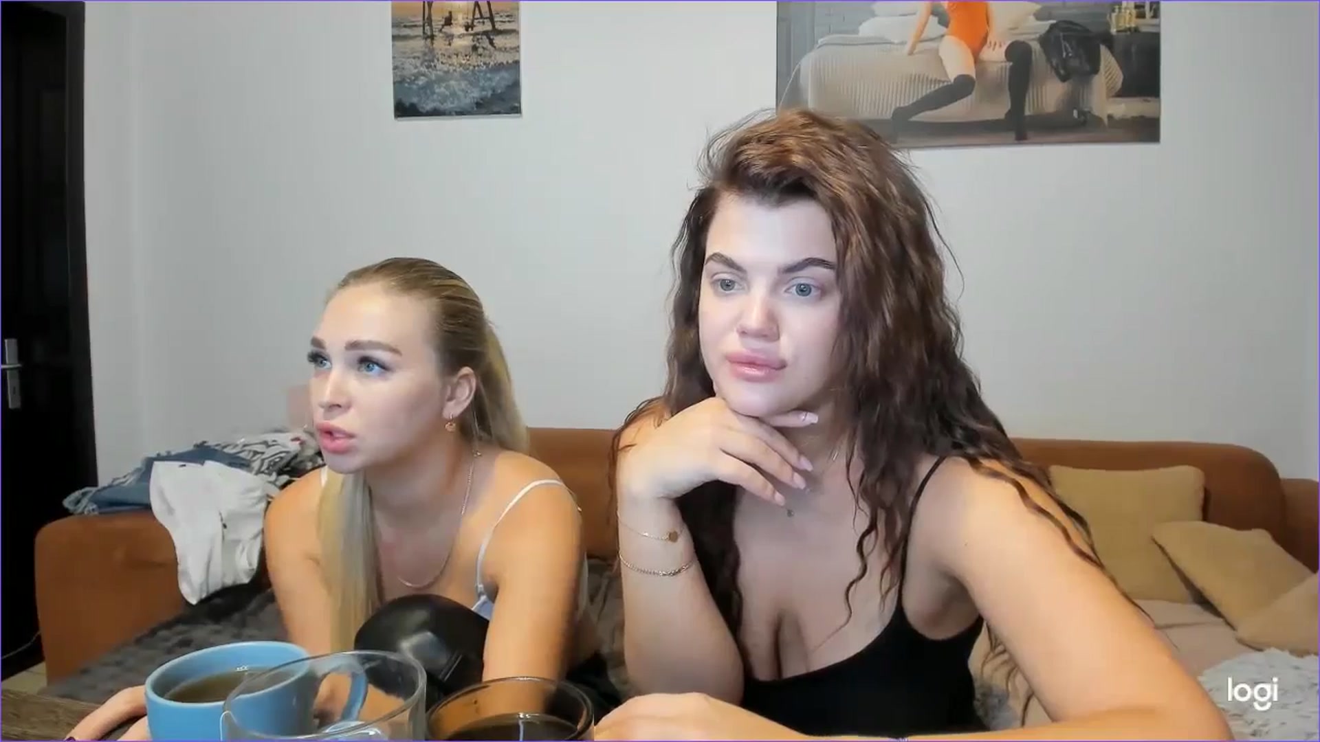Gallery image thumbnail from StefaniNell's myfreecams stream on, 09/22/2024, 09:45 image 10 of 20