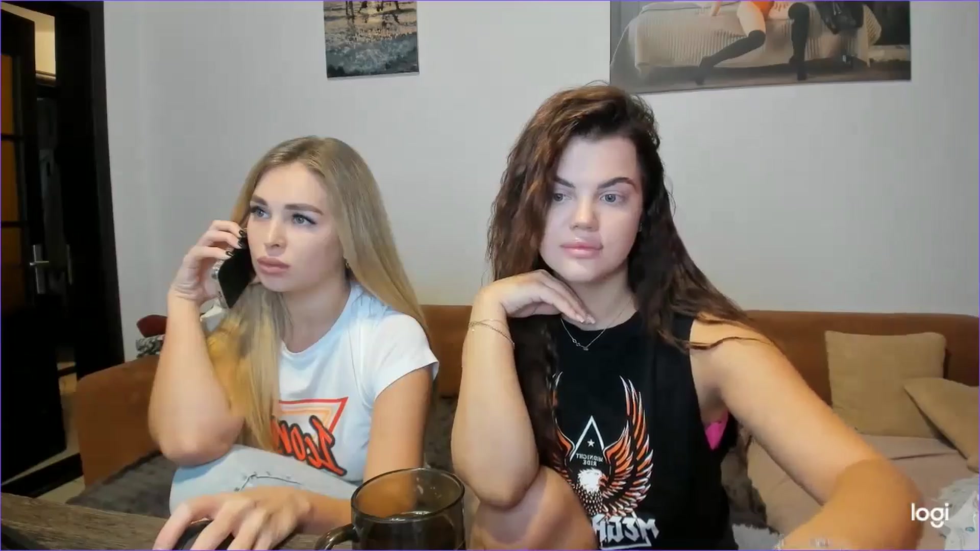 Gallery image thumbnail from StefaniNell's myfreecams stream on, 09/23/2024, 06:23 image 15 of 20