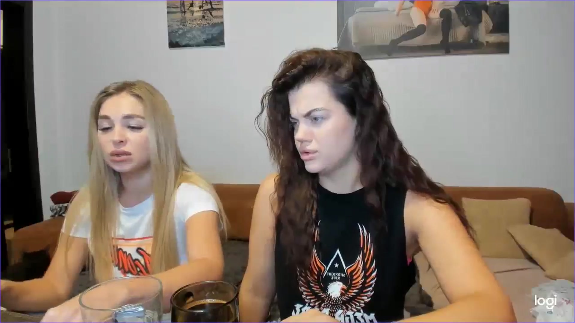Gallery image thumbnail from StefaniNell's myfreecams stream on, 09/23/2024, 06:23 image 8 of 20