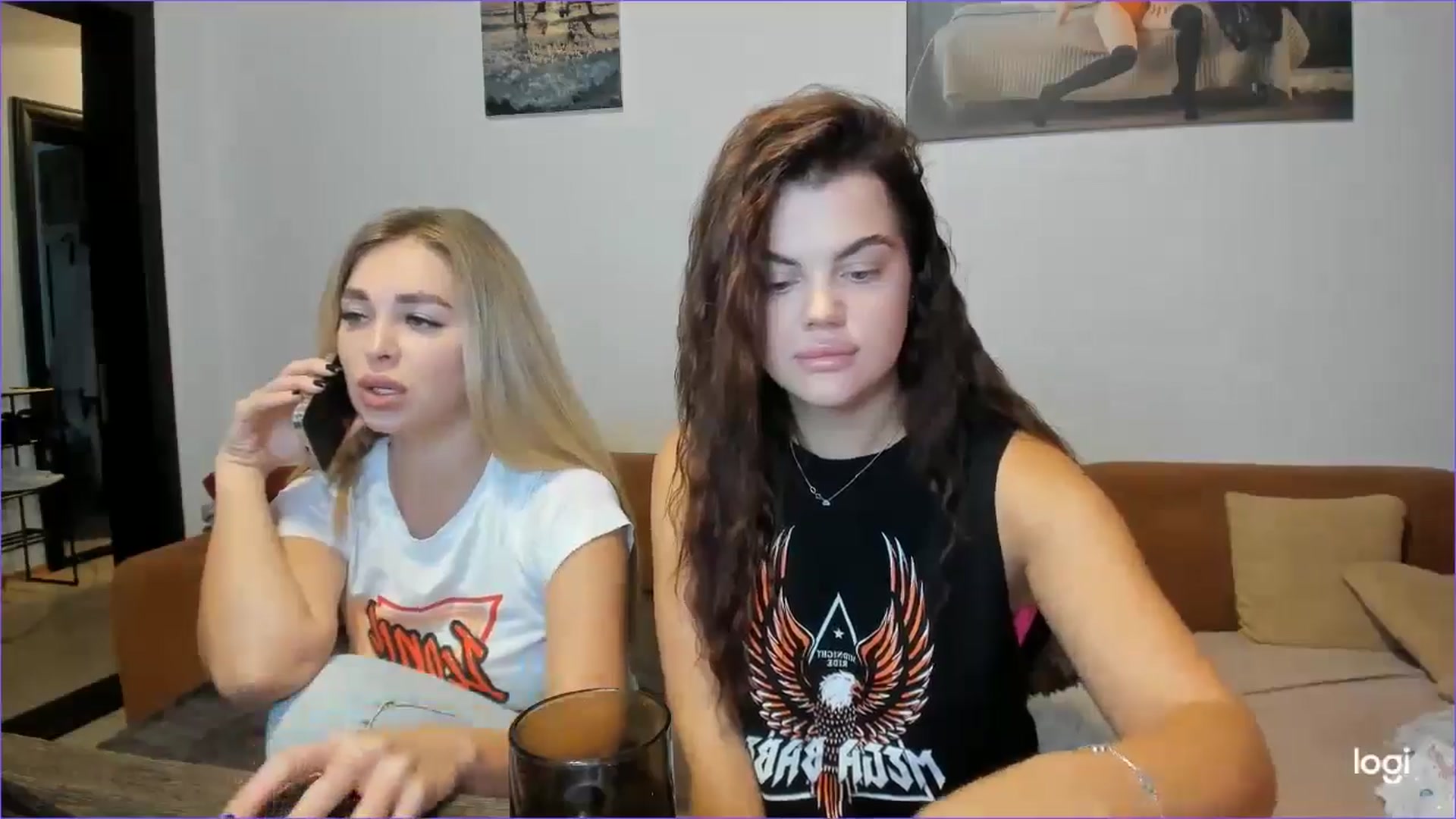Gallery image thumbnail from StefaniNell's myfreecams stream on, 09/23/2024, 06:23 image 17 of 20