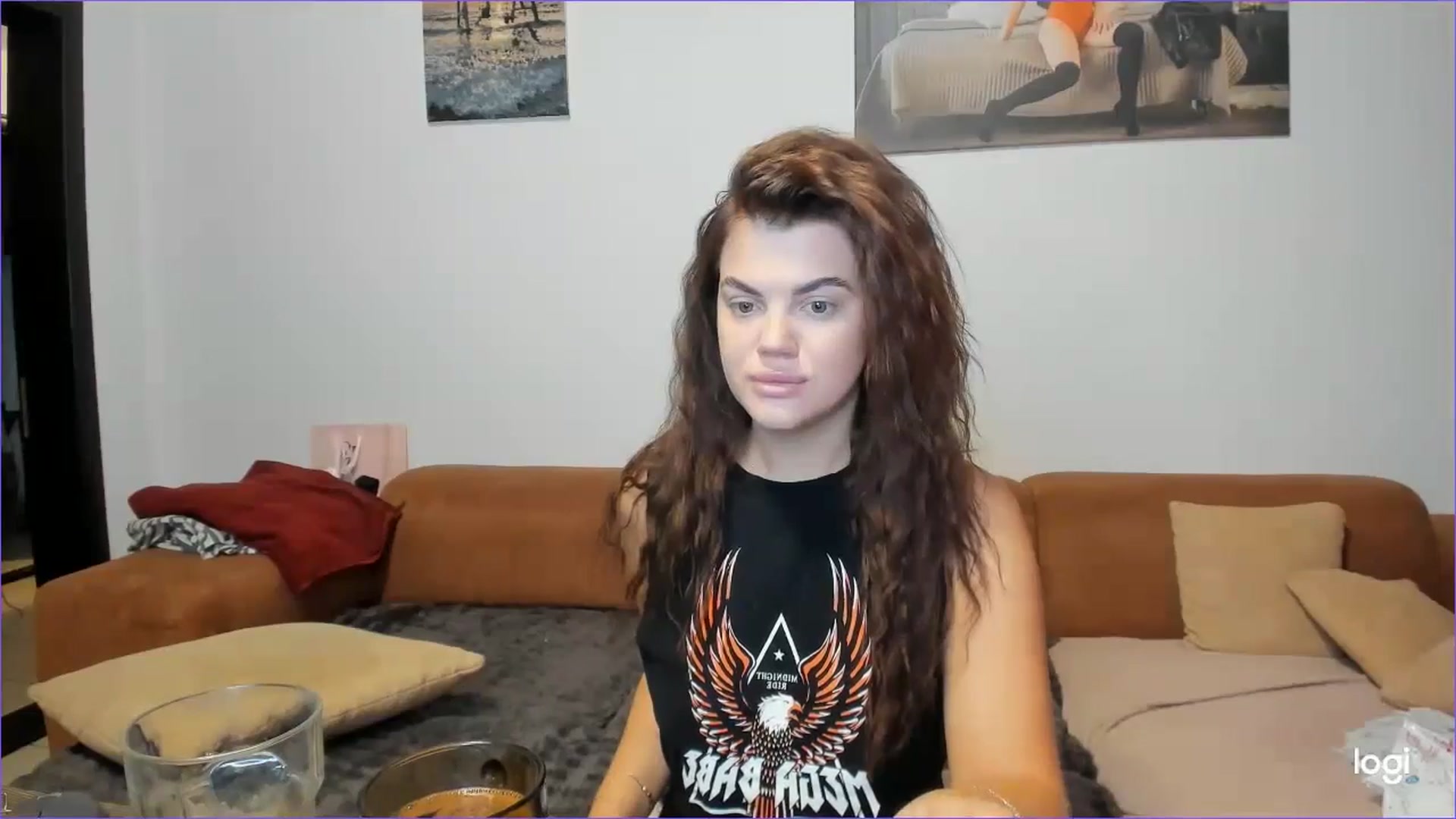 Gallery image thumbnail from StefaniNell's myfreecams stream on, 09/23/2024, 06:23 image 3 of 20