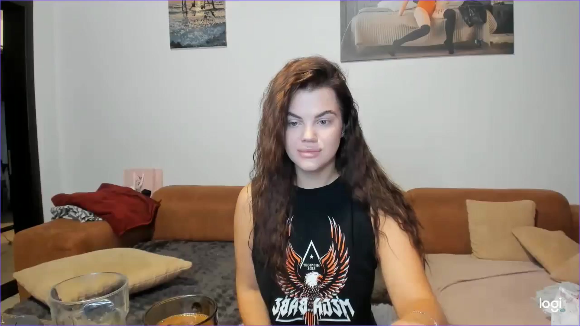 Gallery image thumbnail from StefaniNell's myfreecams stream on, 09/23/2024, 06:23 image 1 of 20