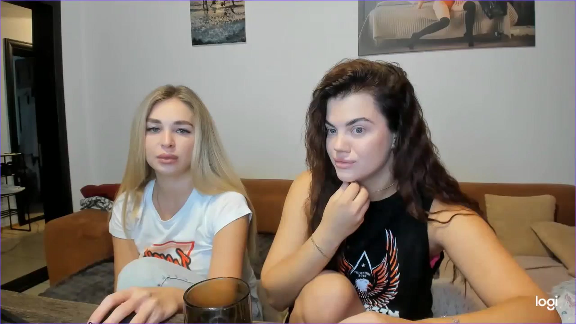 Gallery image thumbnail from StefaniNell's myfreecams stream on, 09/23/2024, 06:23 image 18 of 20