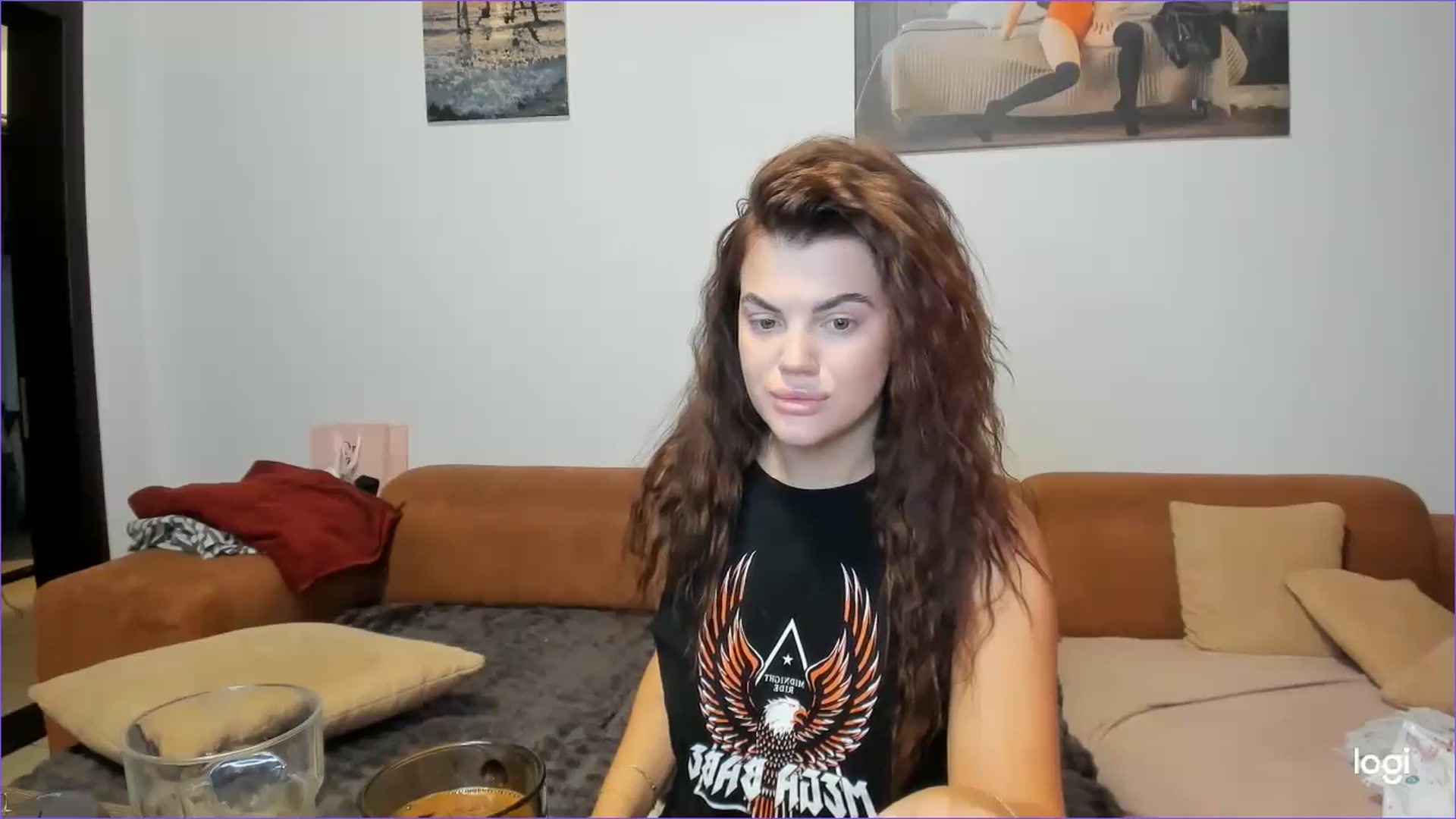 Gallery image thumbnail from StefaniNell's myfreecams stream on, 09/23/2024, 06:23 image 2 of 20
