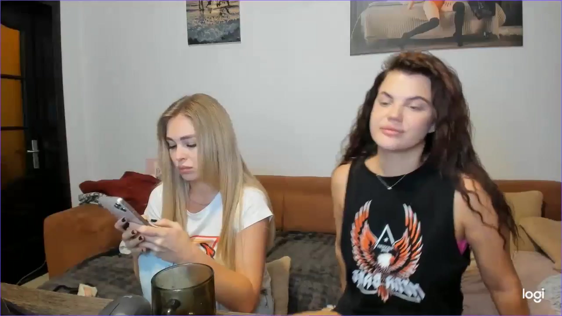 Gallery image thumbnail from StefaniNell's myfreecams stream on, 09/23/2024, 09:46 image 6 of 20