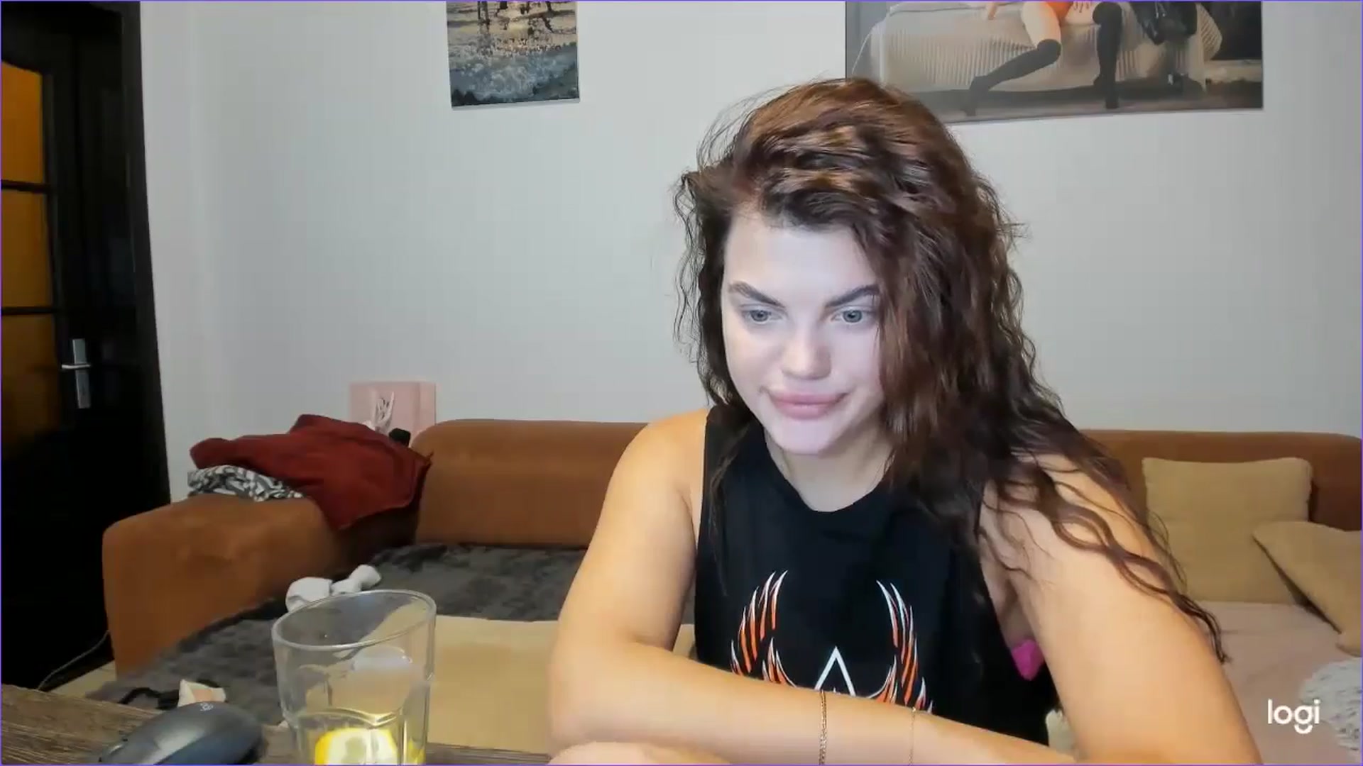 Gallery image thumbnail from StefaniNell's myfreecams stream on, 09/23/2024, 09:46 image 11 of 20