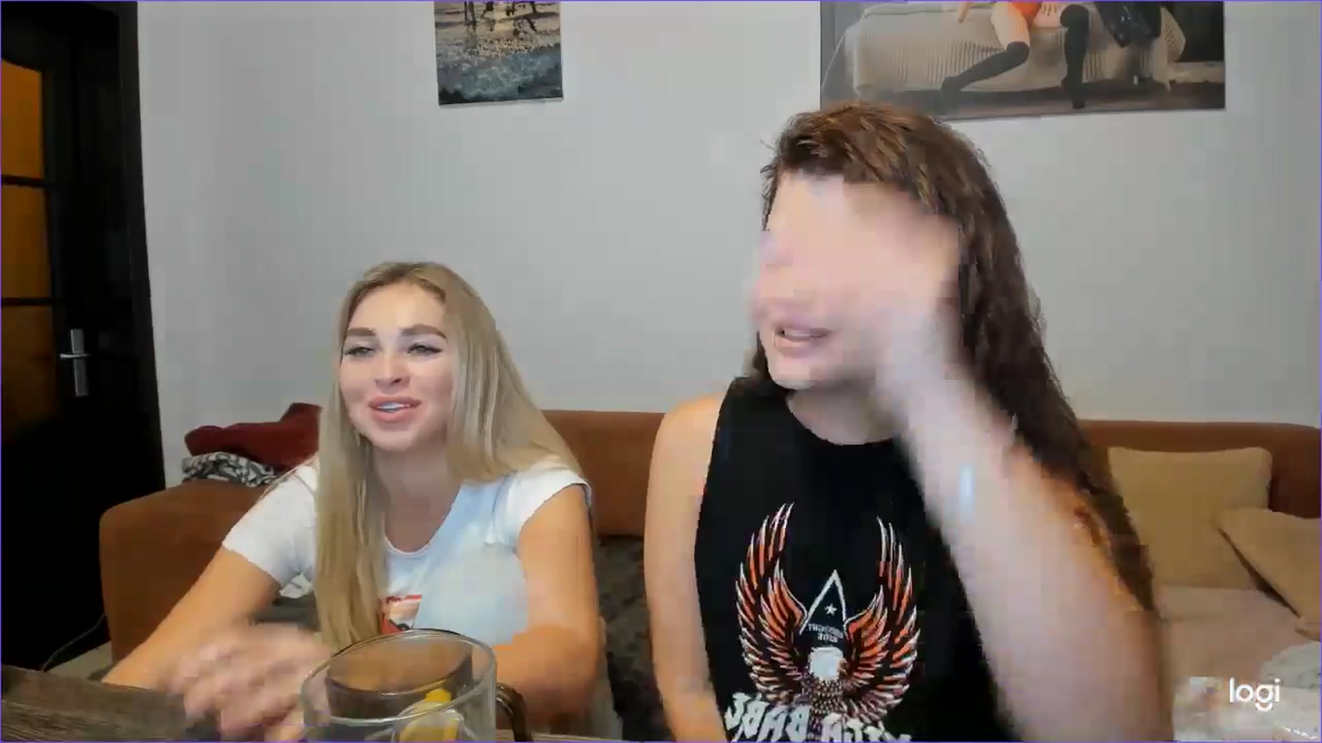 Gallery image thumbnail from StefaniNell's myfreecams stream on, 09/23/2024, 09:46 image 18 of 20