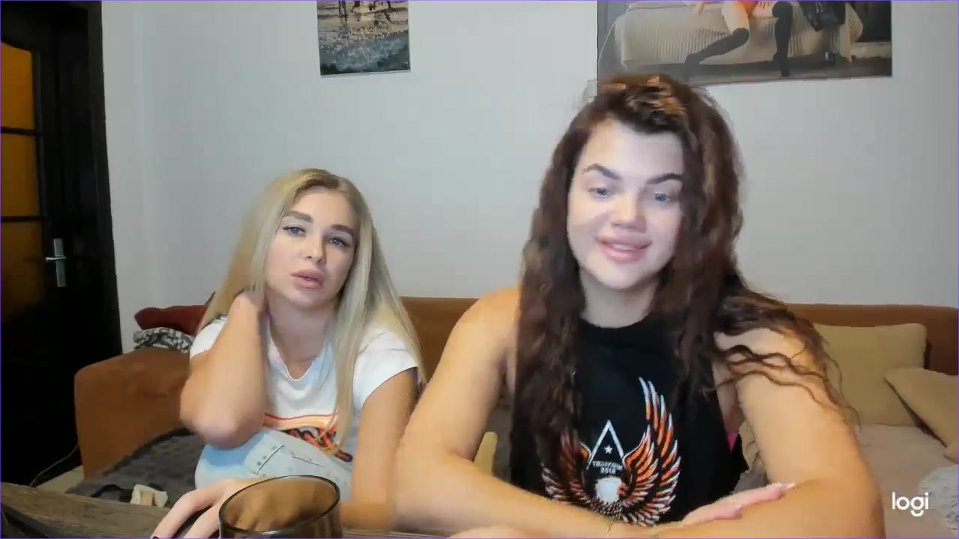 Gallery image thumbnail from StefaniNell's myfreecams stream on, 09/23/2024, 09:46 image 4 of 20