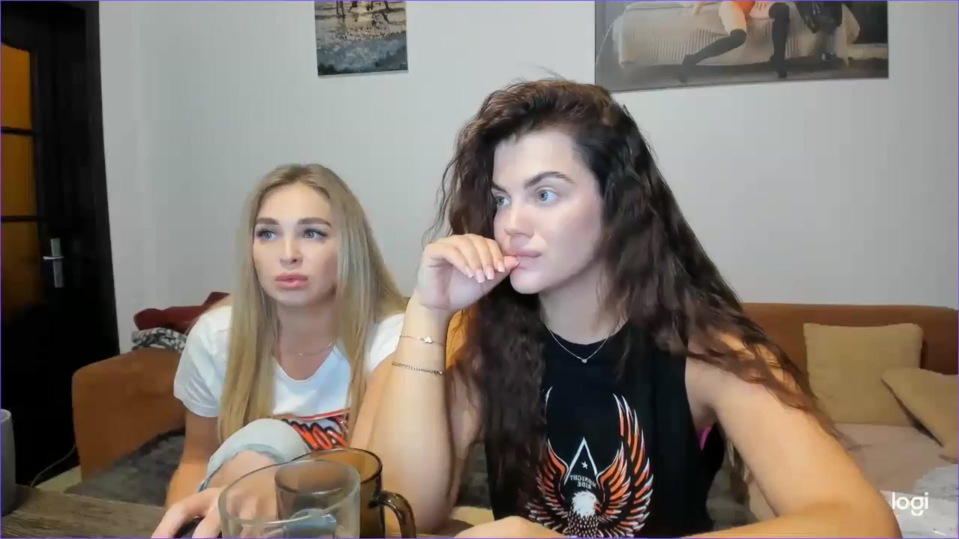 Gallery image thumbnail from StefaniNell's myfreecams stream on, 09/23/2024, 09:46 image 20 of 20
