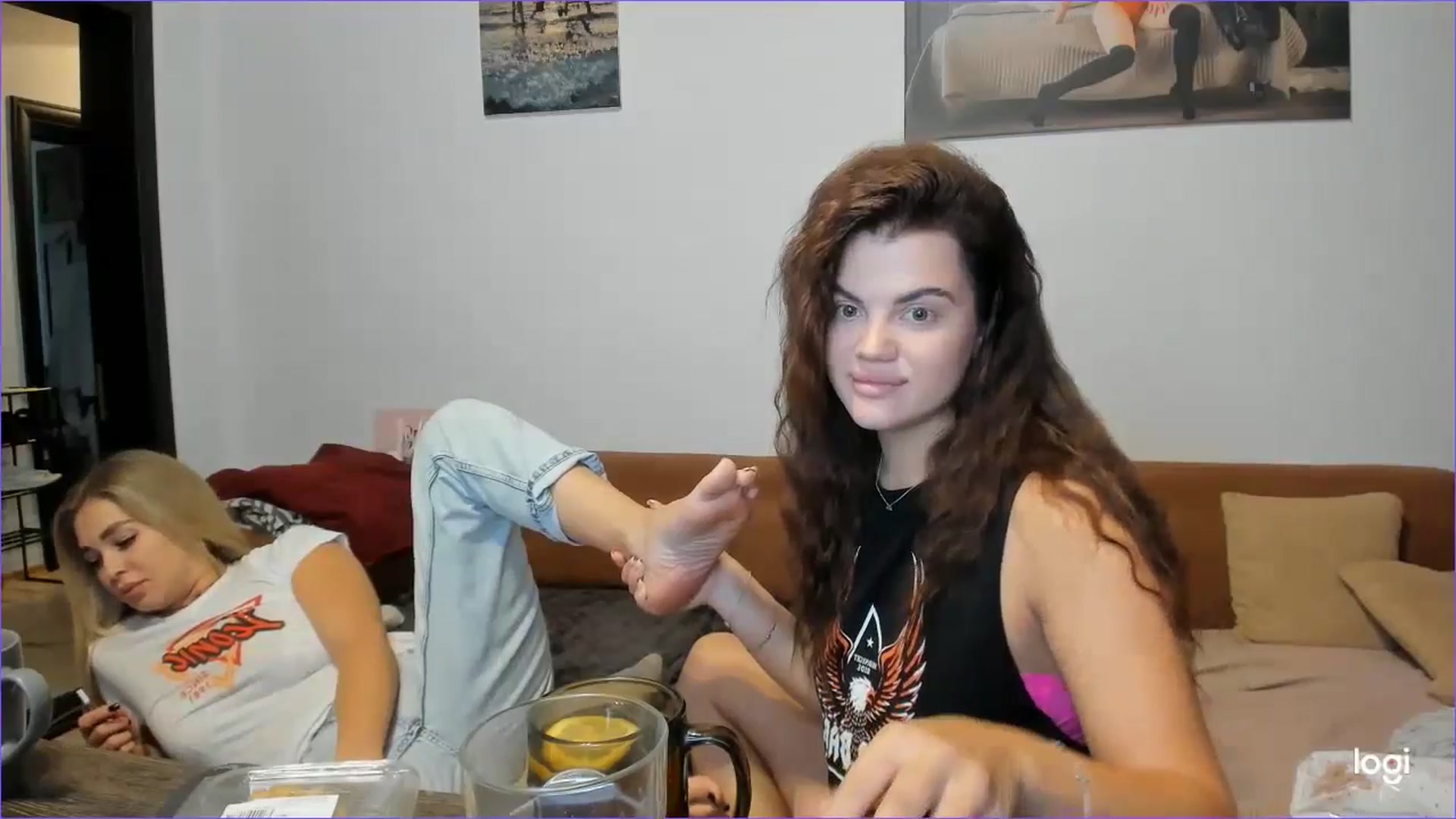 Gallery image thumbnail from StefaniNell's myfreecams stream on, 09/23/2024, 09:46 image 14 of 20