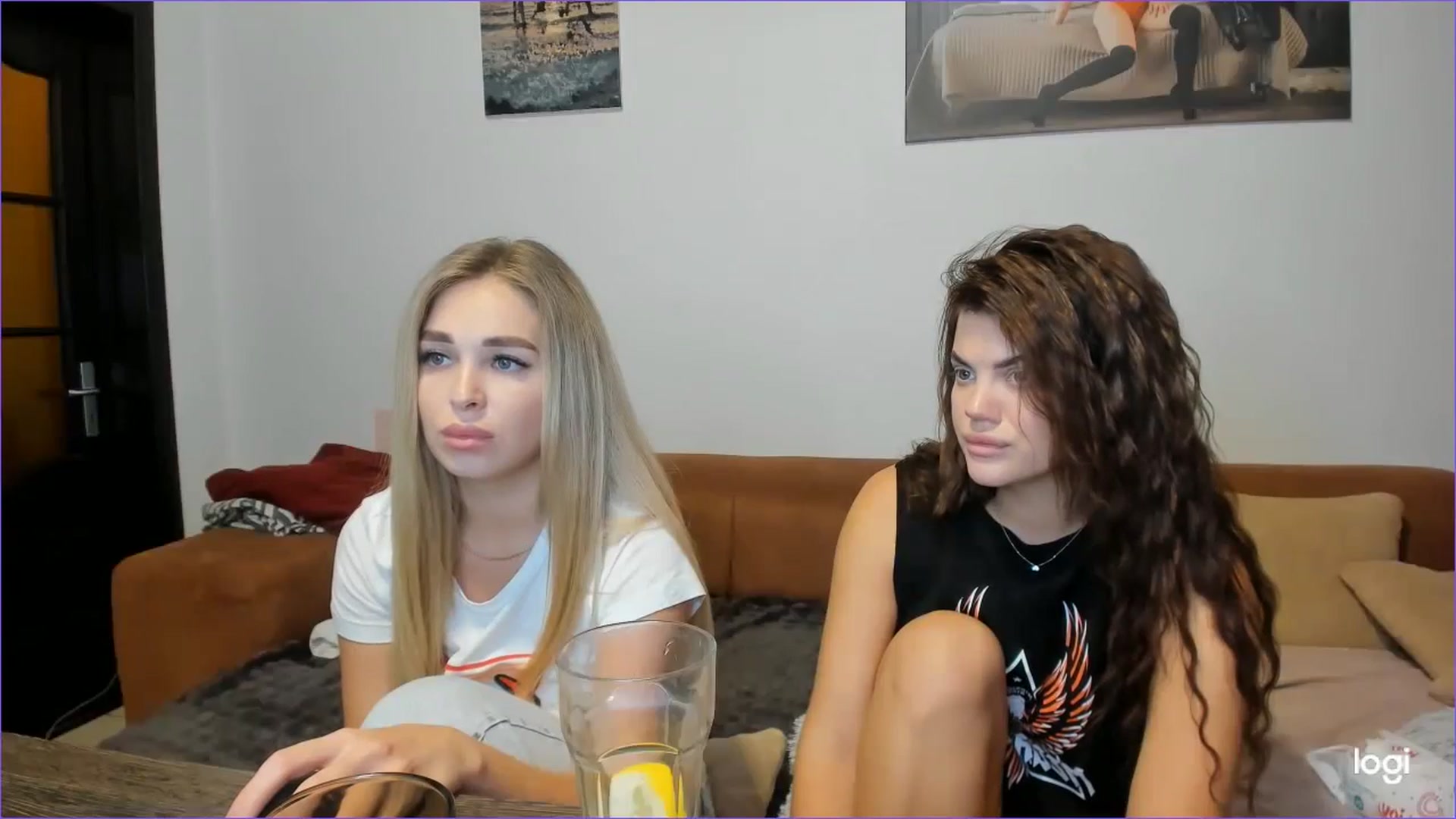 Gallery image thumbnail from StefaniNell's myfreecams stream on, 09/23/2024, 11:09 image 5 of 20