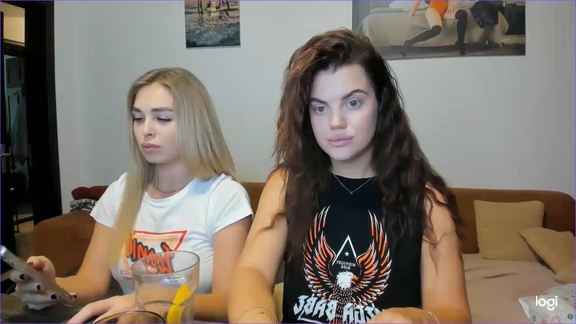 Gallery image thumbnail from StefaniNell's myfreecams stream on, 09/23/2024, 11:09 image 18 of 20