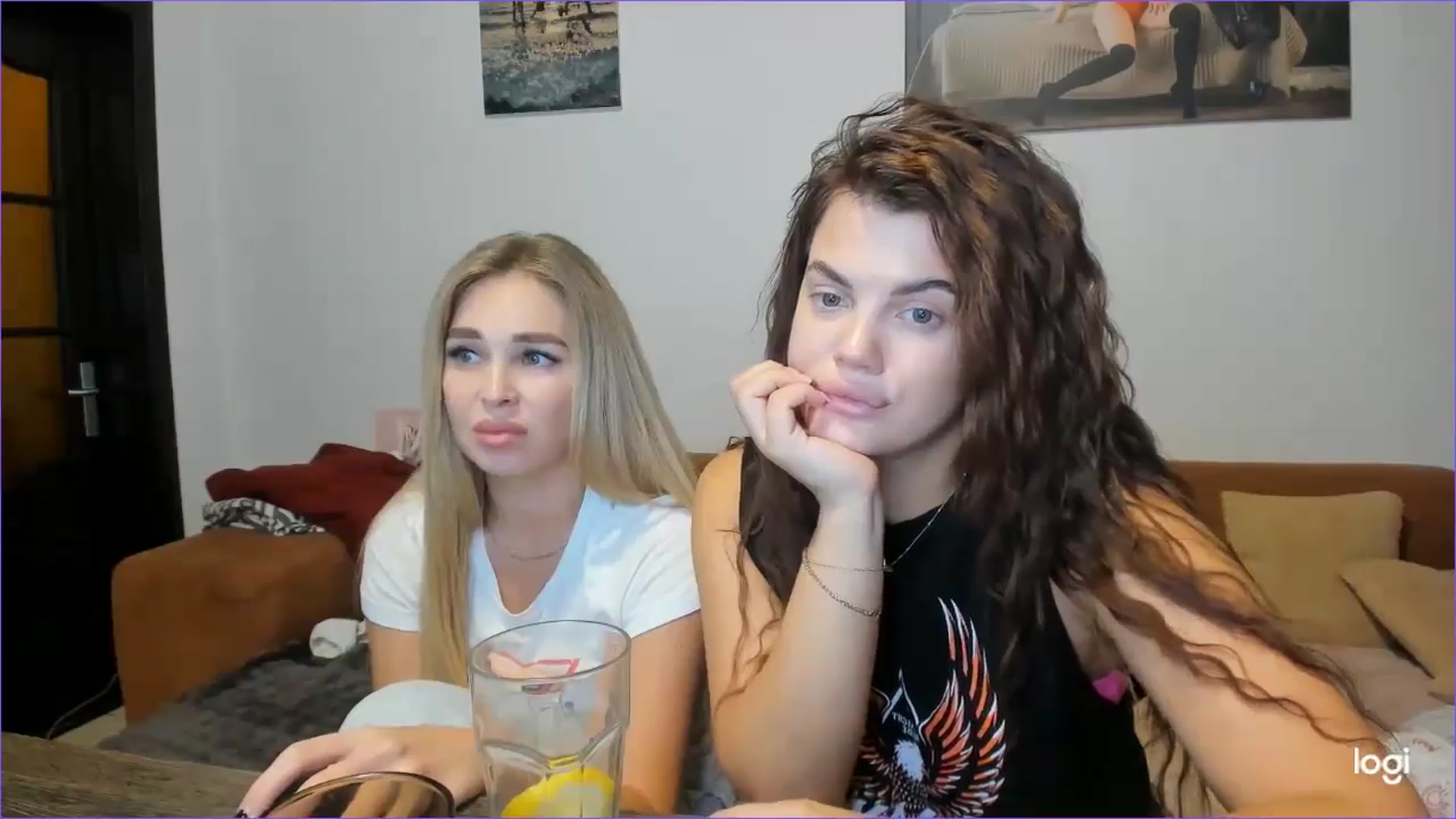 Gallery image thumbnail from StefaniNell's myfreecams stream on, 09/23/2024, 11:09 image 11 of 20