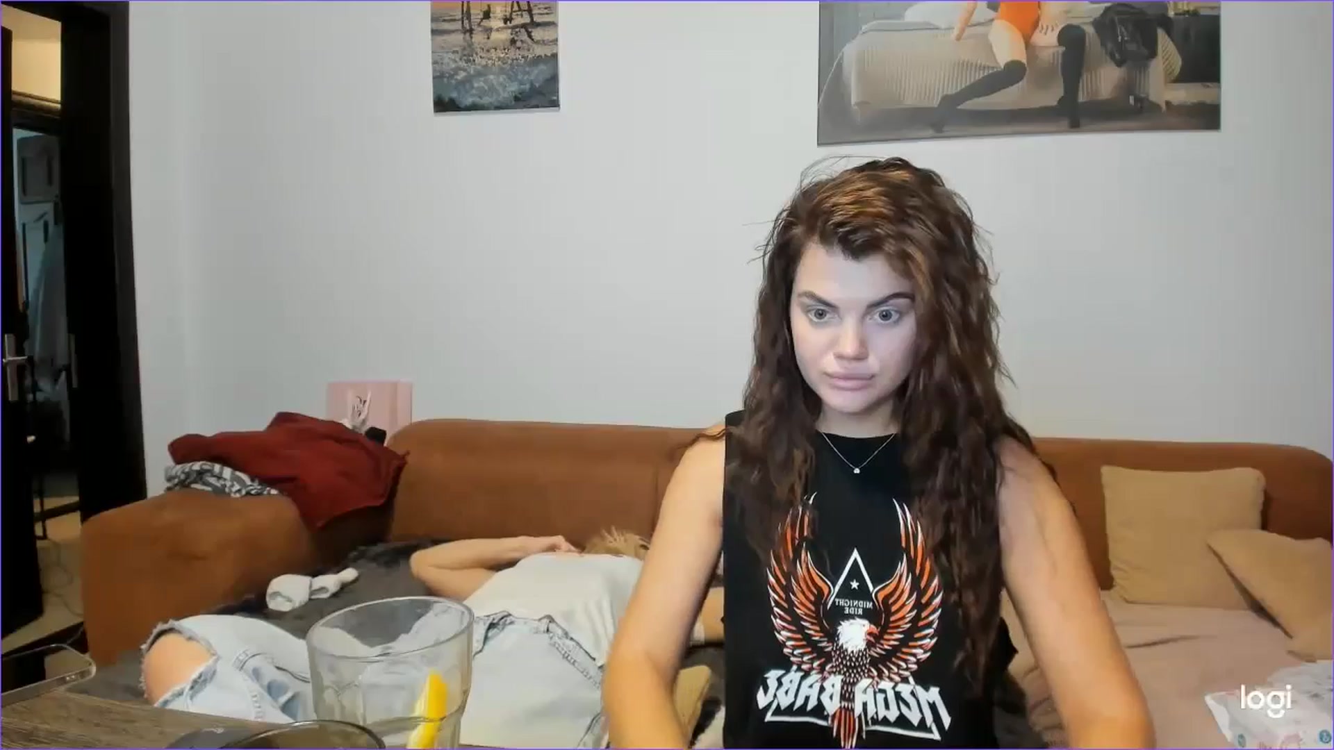 Gallery image thumbnail from StefaniNell's myfreecams stream on, 09/23/2024, 11:09 image 16 of 20
