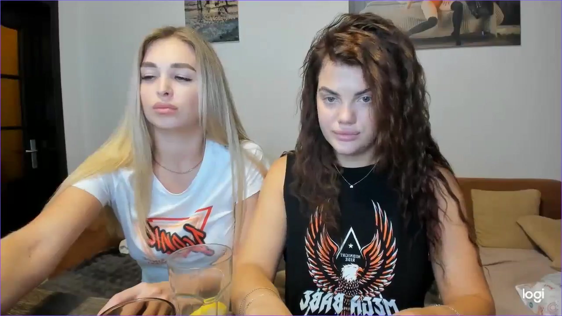 Gallery image thumbnail from StefaniNell's myfreecams stream on, 09/23/2024, 11:09 image 12 of 20