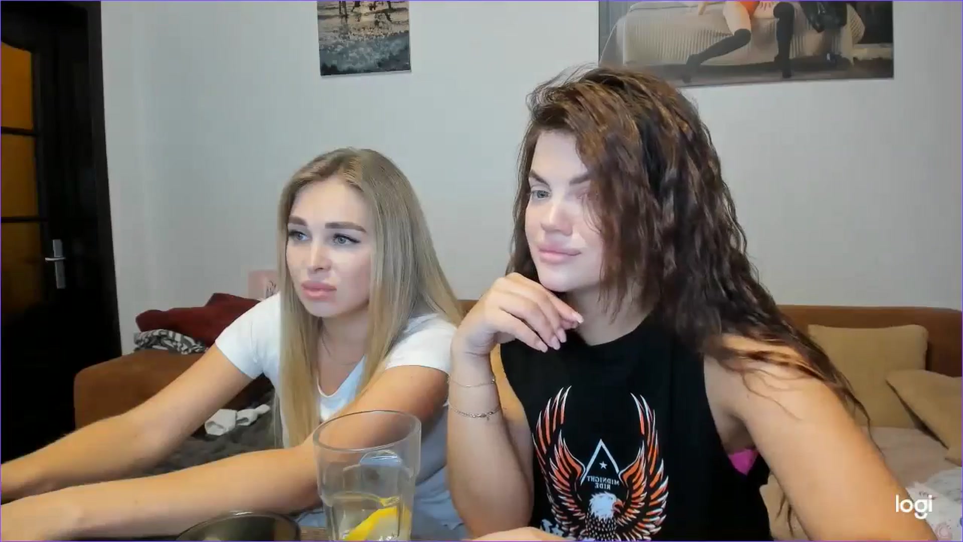 Gallery image thumbnail from StefaniNell's myfreecams stream on, 09/23/2024, 11:09 image 9 of 20