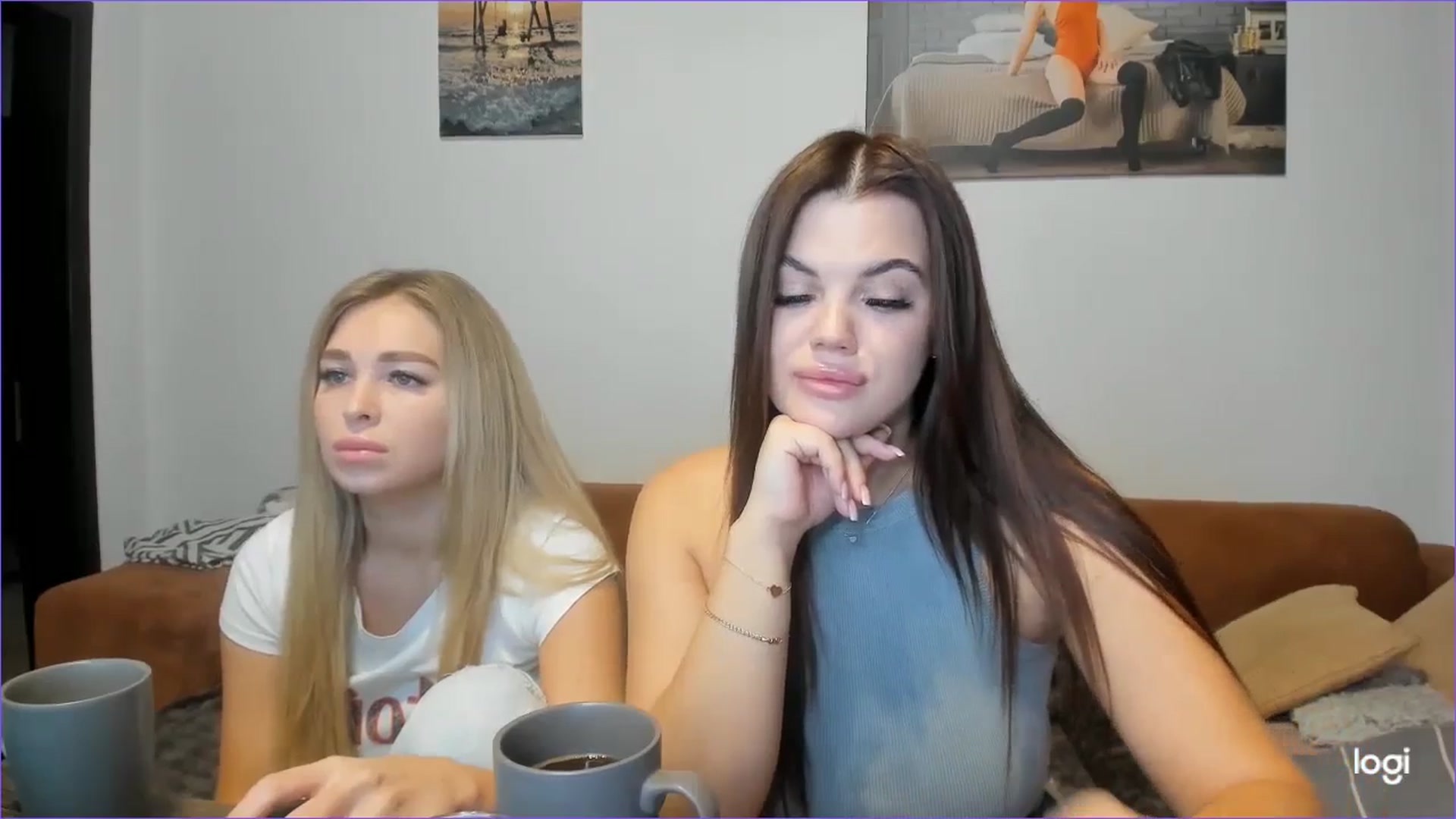 Gallery image thumbnail from StefaniNell's myfreecams stream on, 09/24/2024, 07:47 image 2 of 20