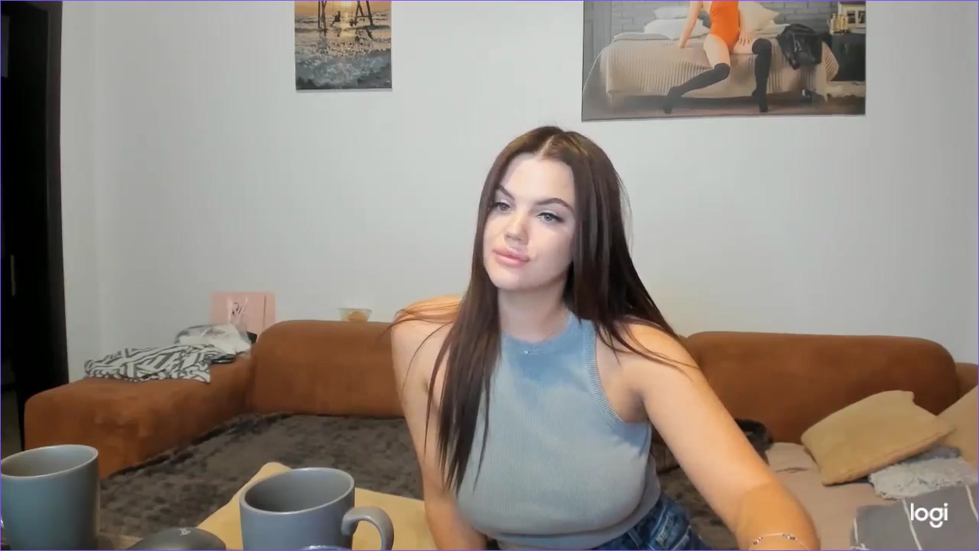 Gallery image thumbnail from StefaniNell's myfreecams stream on, 09/24/2024, 07:47 image 5 of 20