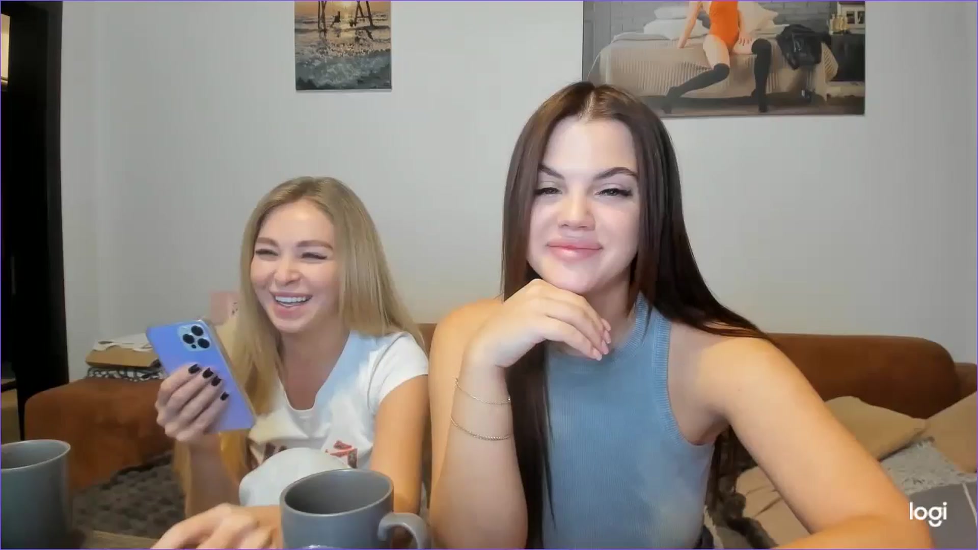 Gallery image thumbnail from StefaniNell's myfreecams stream on, 09/24/2024, 07:47 image 15 of 20