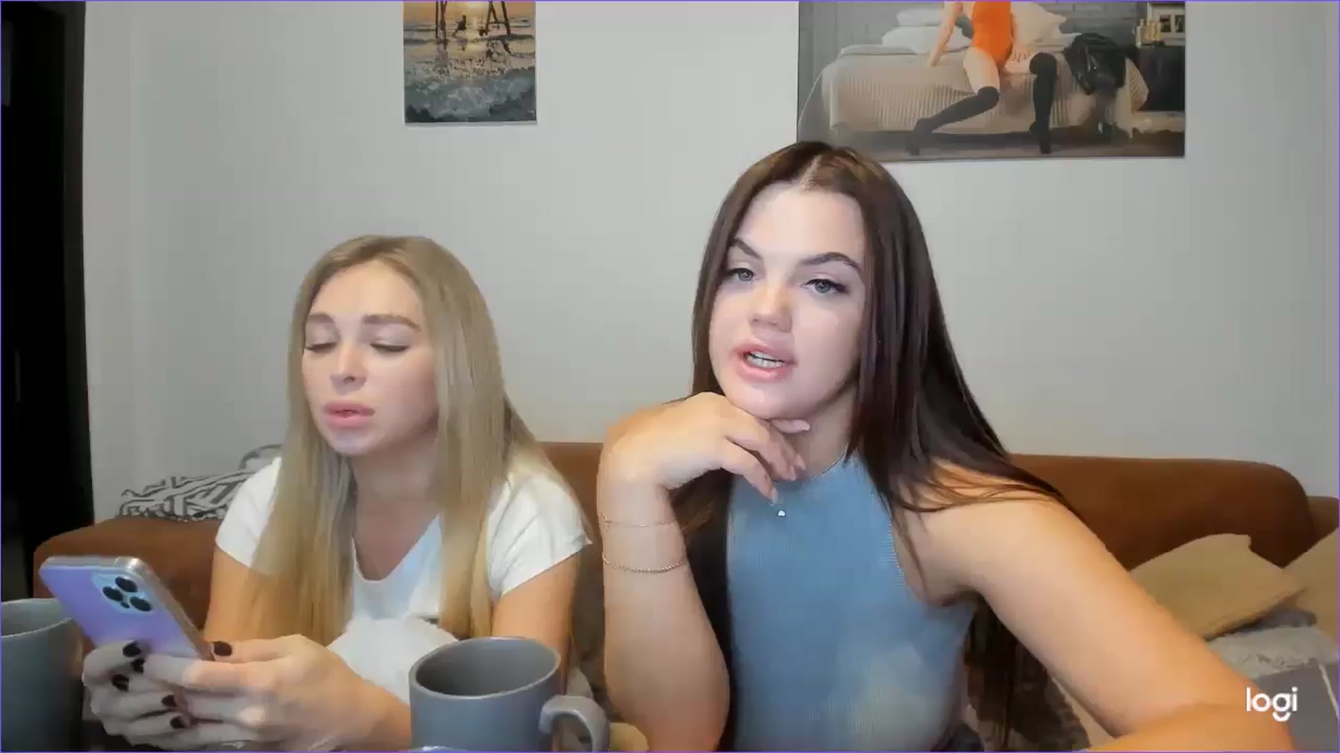 Gallery image thumbnail from StefaniNell's myfreecams stream on, 09/24/2024, 07:47 image 11 of 20