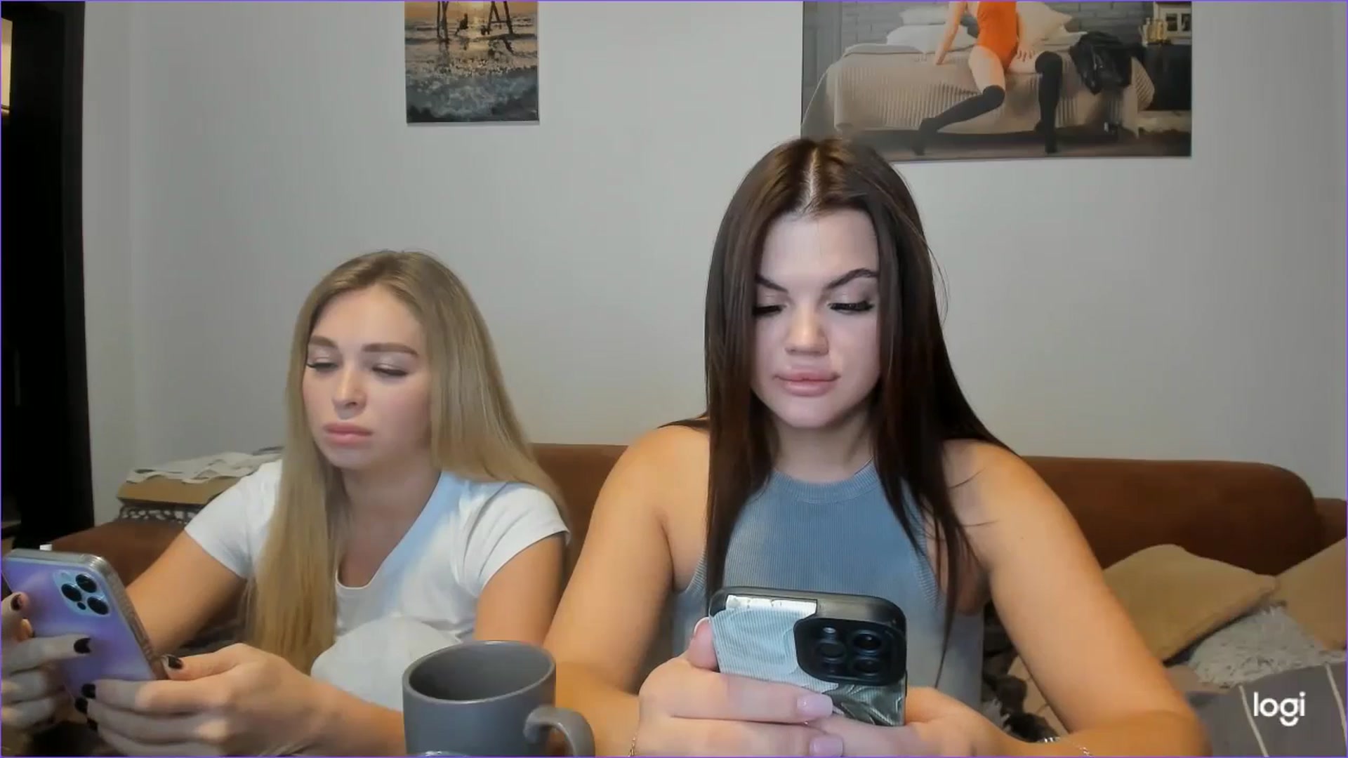 Gallery image thumbnail from StefaniNell's myfreecams stream on, 09/24/2024, 07:47 image 18 of 20