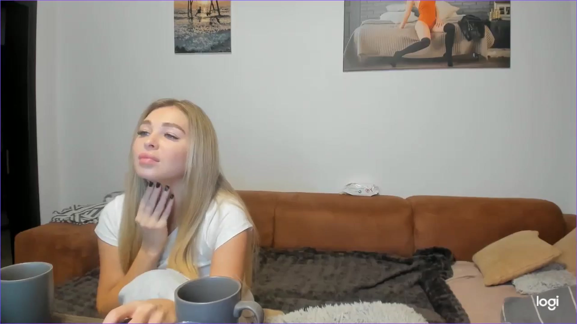Gallery image thumbnail from StefaniNell's myfreecams stream on, 09/24/2024, 07:47 image 10 of 20