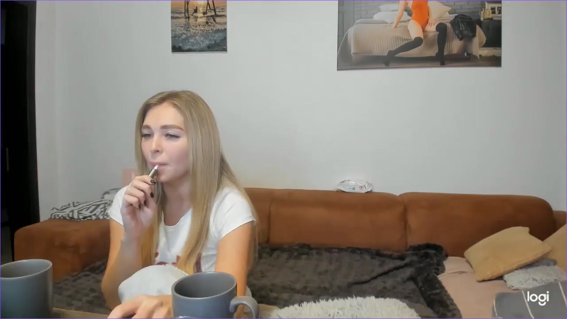 Gallery image thumbnail from StefaniNell's myfreecams stream on, 09/24/2024, 07:47 image 9 of 20