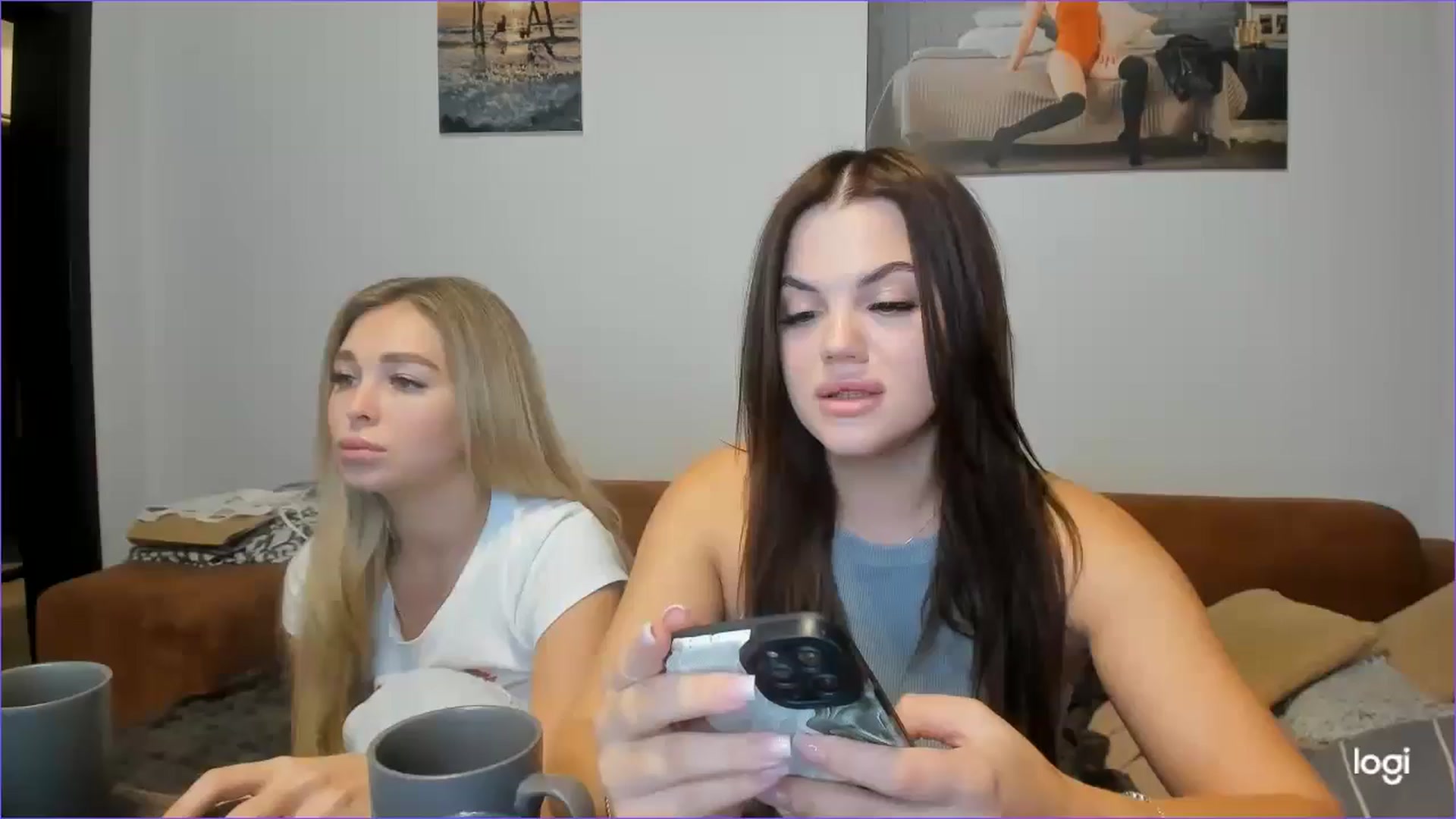 Gallery image thumbnail from StefaniNell's myfreecams stream on, 09/24/2024, 07:47 image 14 of 20