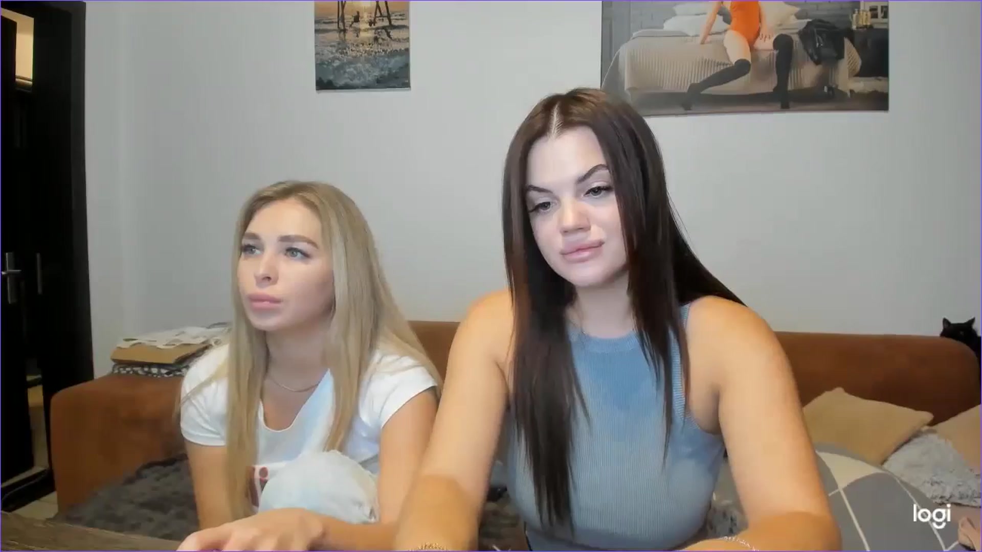 Gallery image thumbnail from StefaniNell's myfreecams stream on, 09/24/2024, 09:26 image 5 of 20