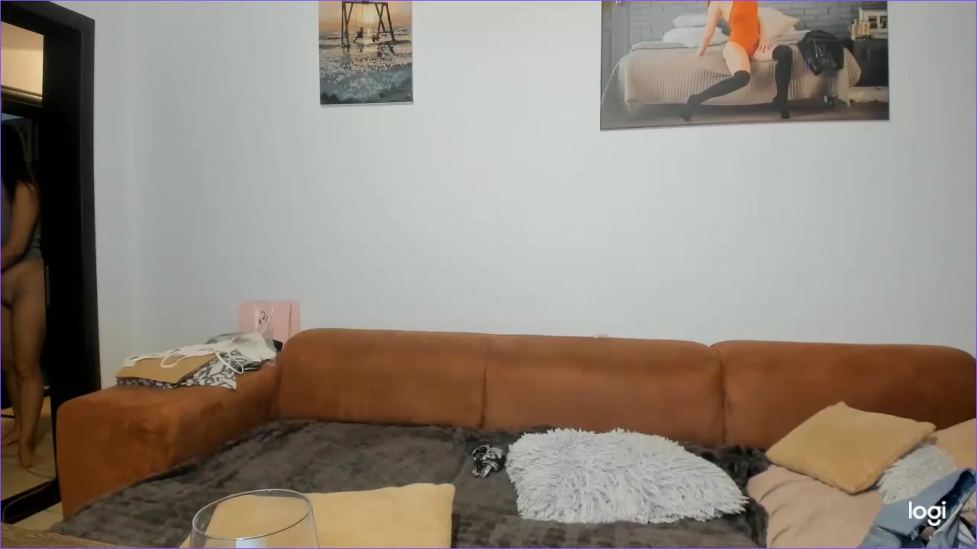 Gallery image thumbnail from StefaniNell's myfreecams stream on, 09/24/2024, 11:20 image 15 of 20