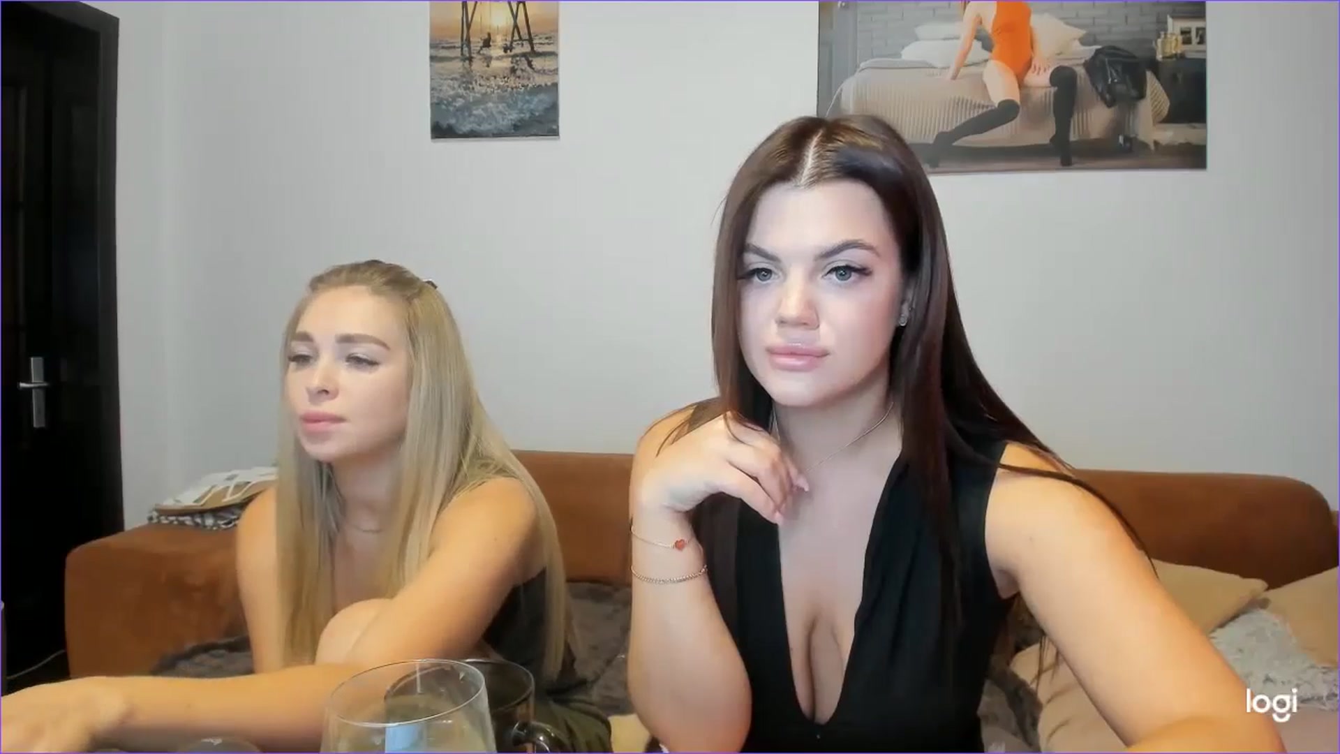 Gallery image thumbnail from StefaniNell's myfreecams stream on, 09/25/2024, 06:32 image 6 of 20