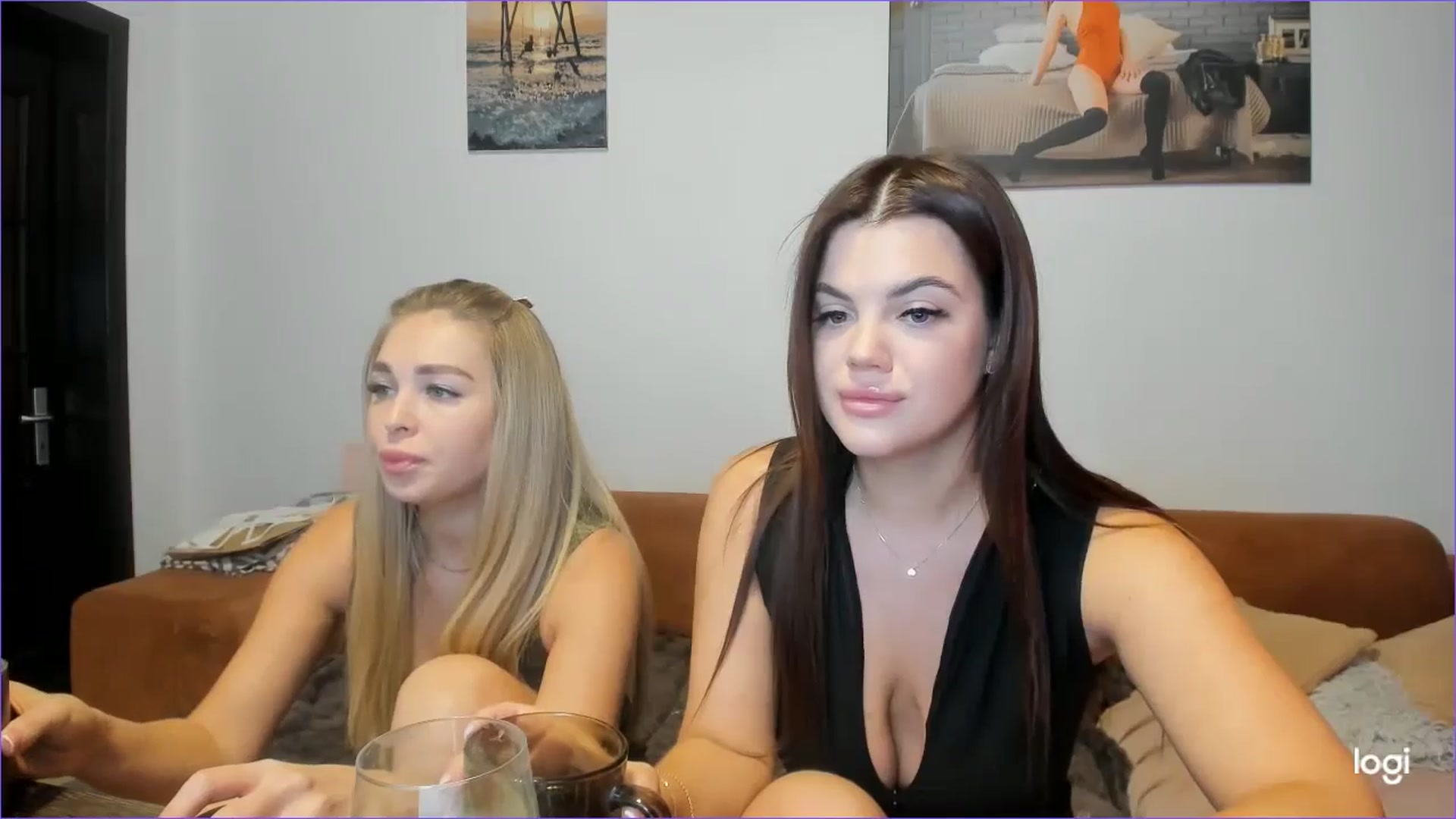 Gallery image thumbnail from StefaniNell's myfreecams stream on, 09/25/2024, 06:32 image 7 of 20