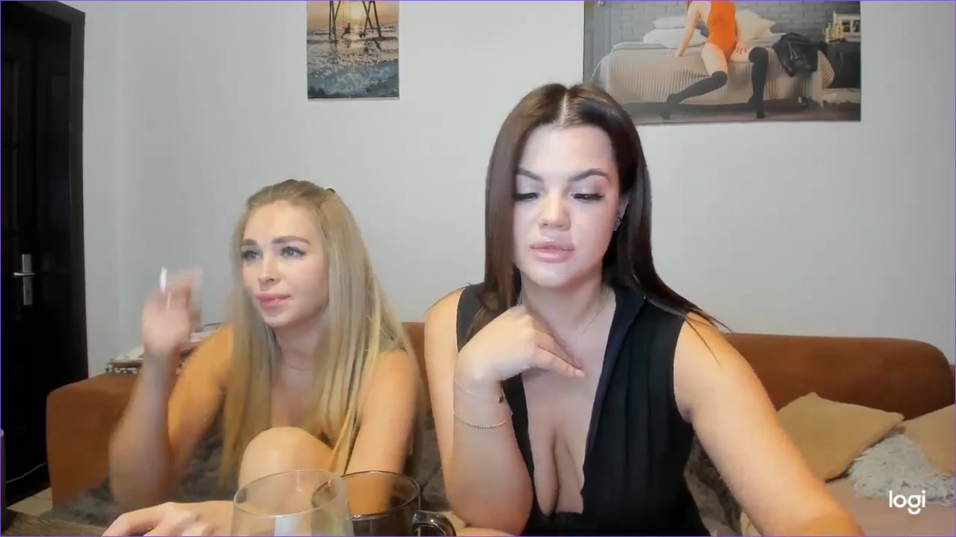 Gallery image thumbnail from StefaniNell's myfreecams stream on, 09/25/2024, 06:32 image 3 of 20